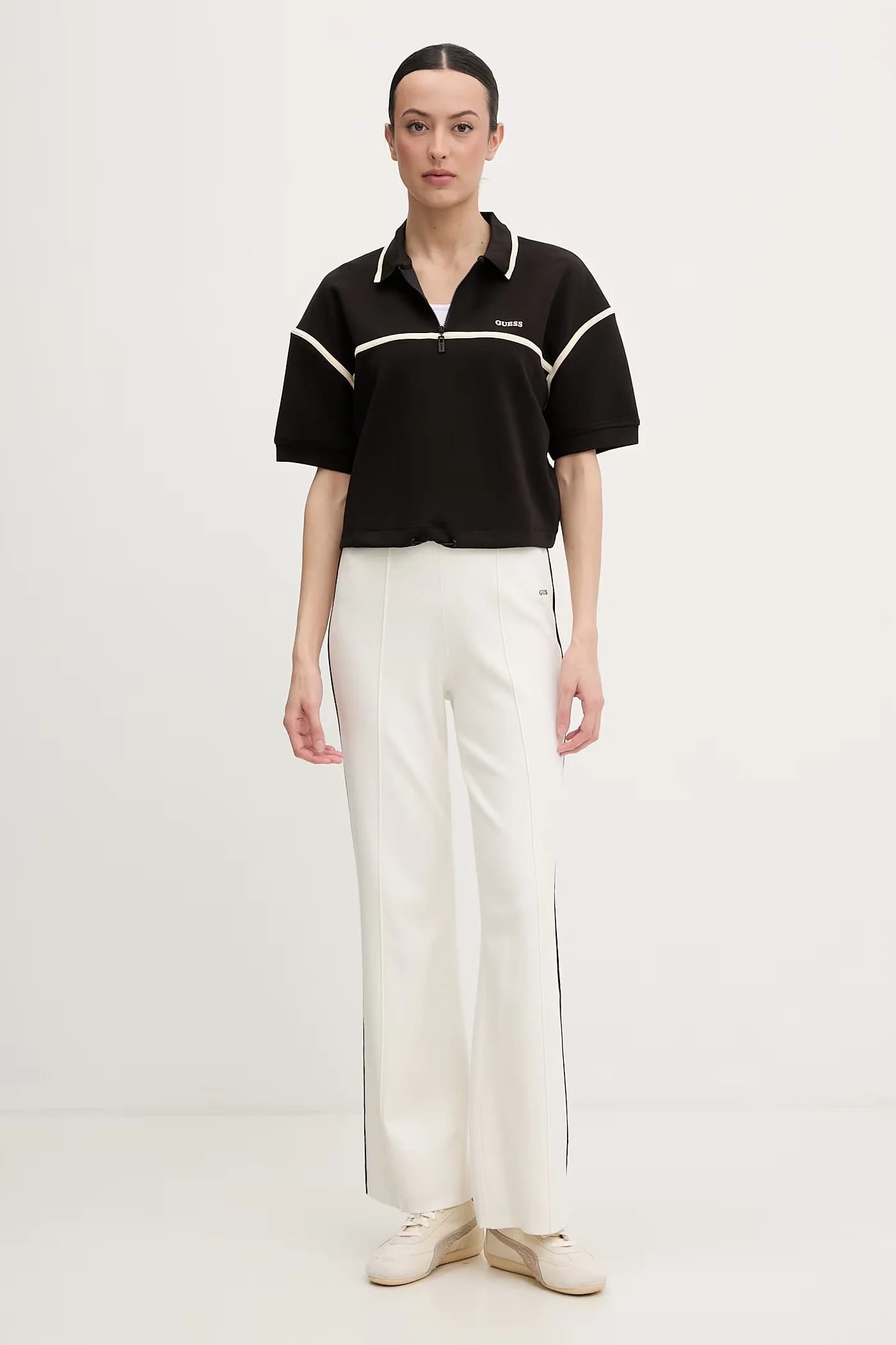 JASMINE женская толстовка на молнии - фото 2