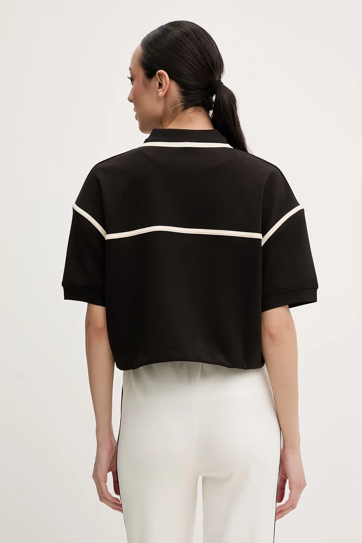 JASMINE женская толстовка на молнии - фото 3