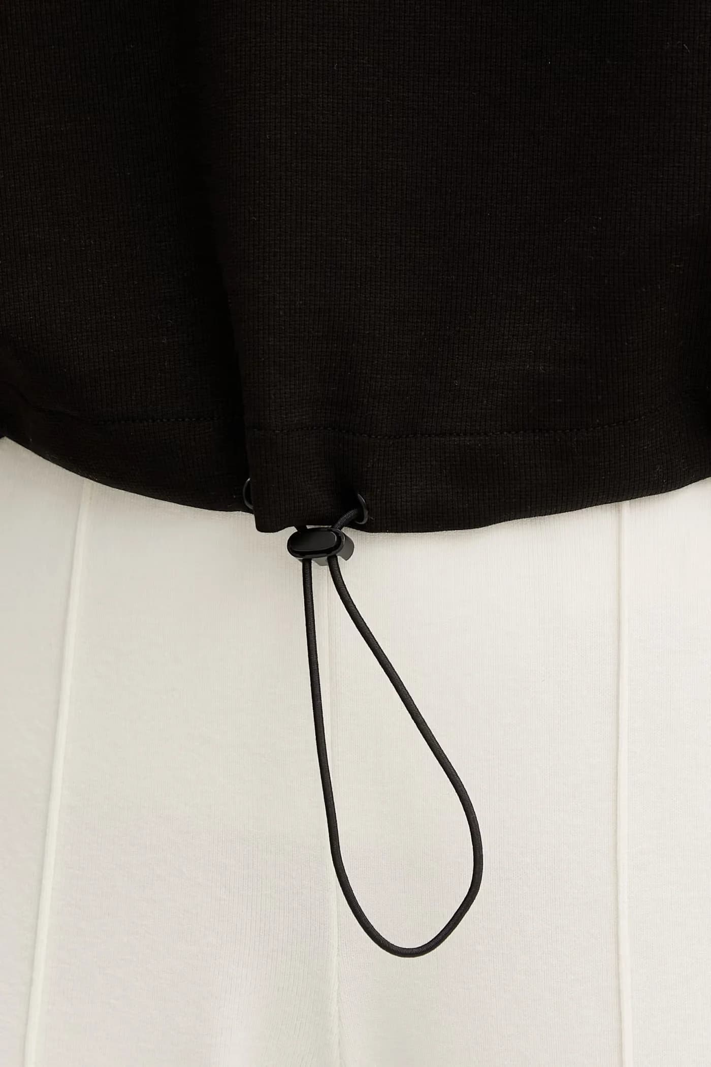 JASMINE женская толстовка на молнии - фото 5