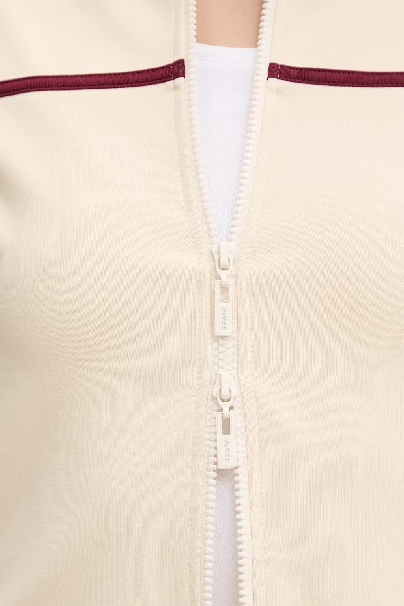 JASMINE женская толстовка на молнии - фото 5