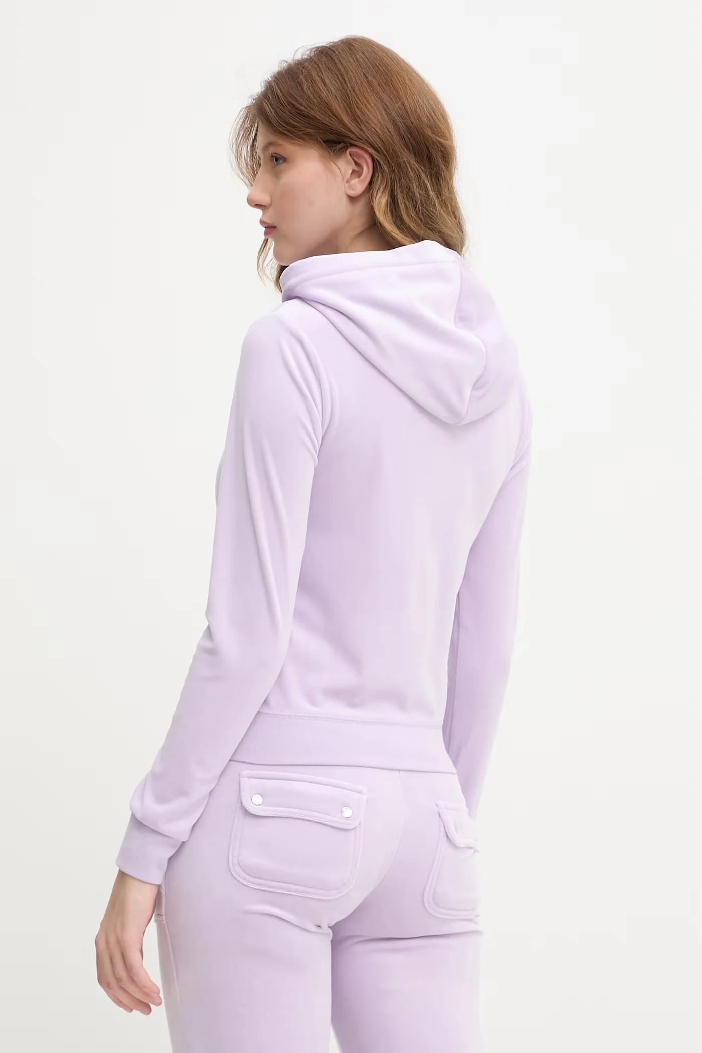 ROBERTSON CLASS женская хлопковая толстовка с капюшоном