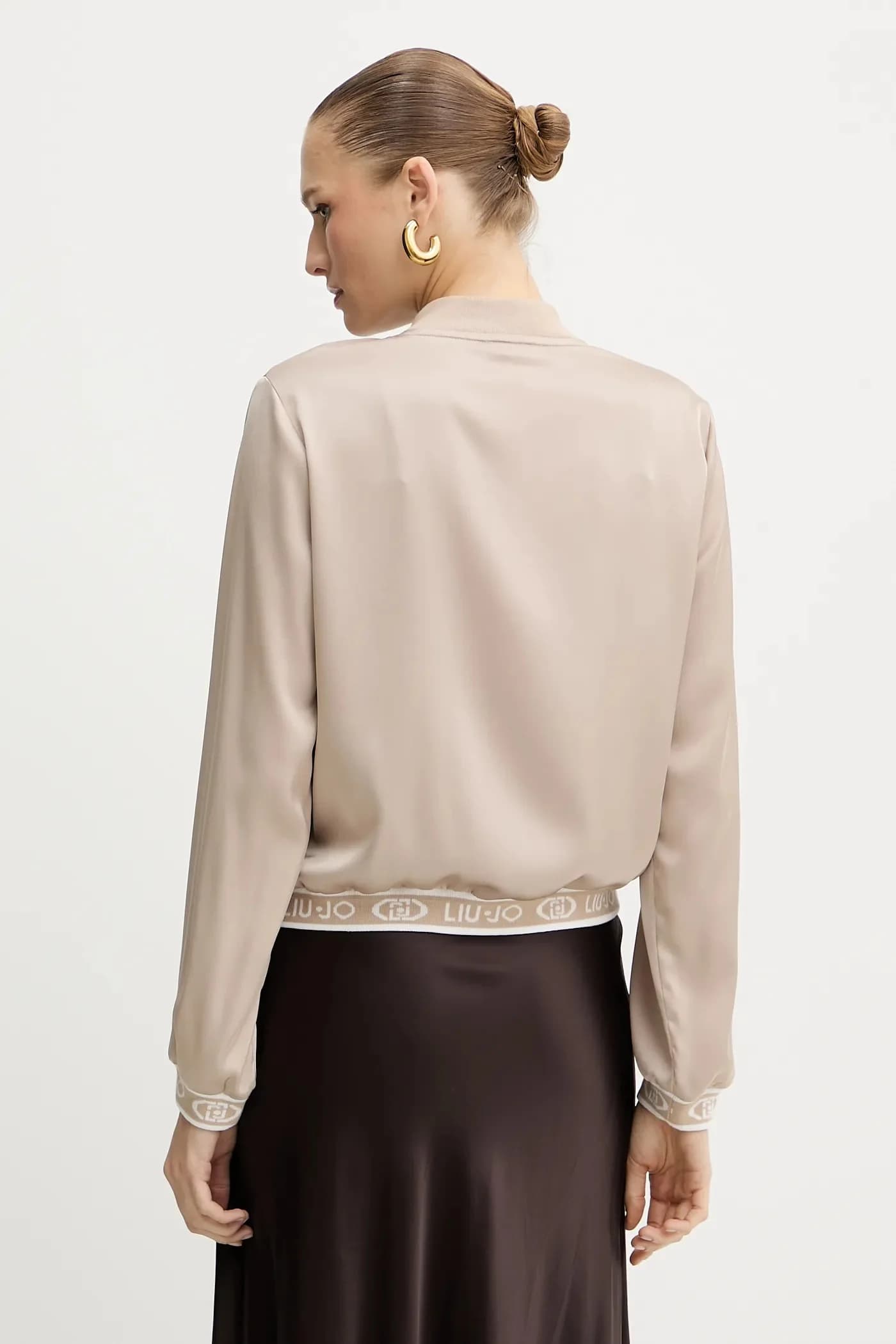 Блуза - фото 3