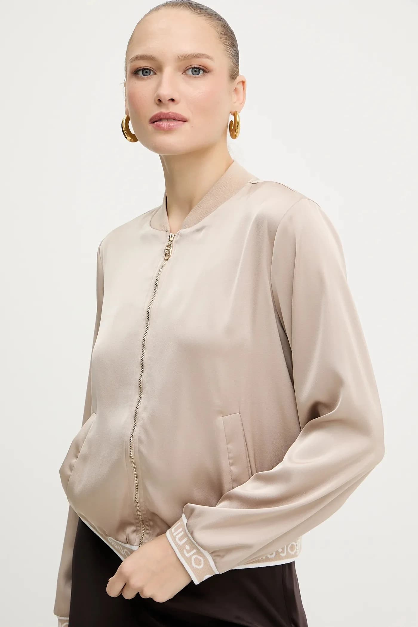 Блуза - фото 4