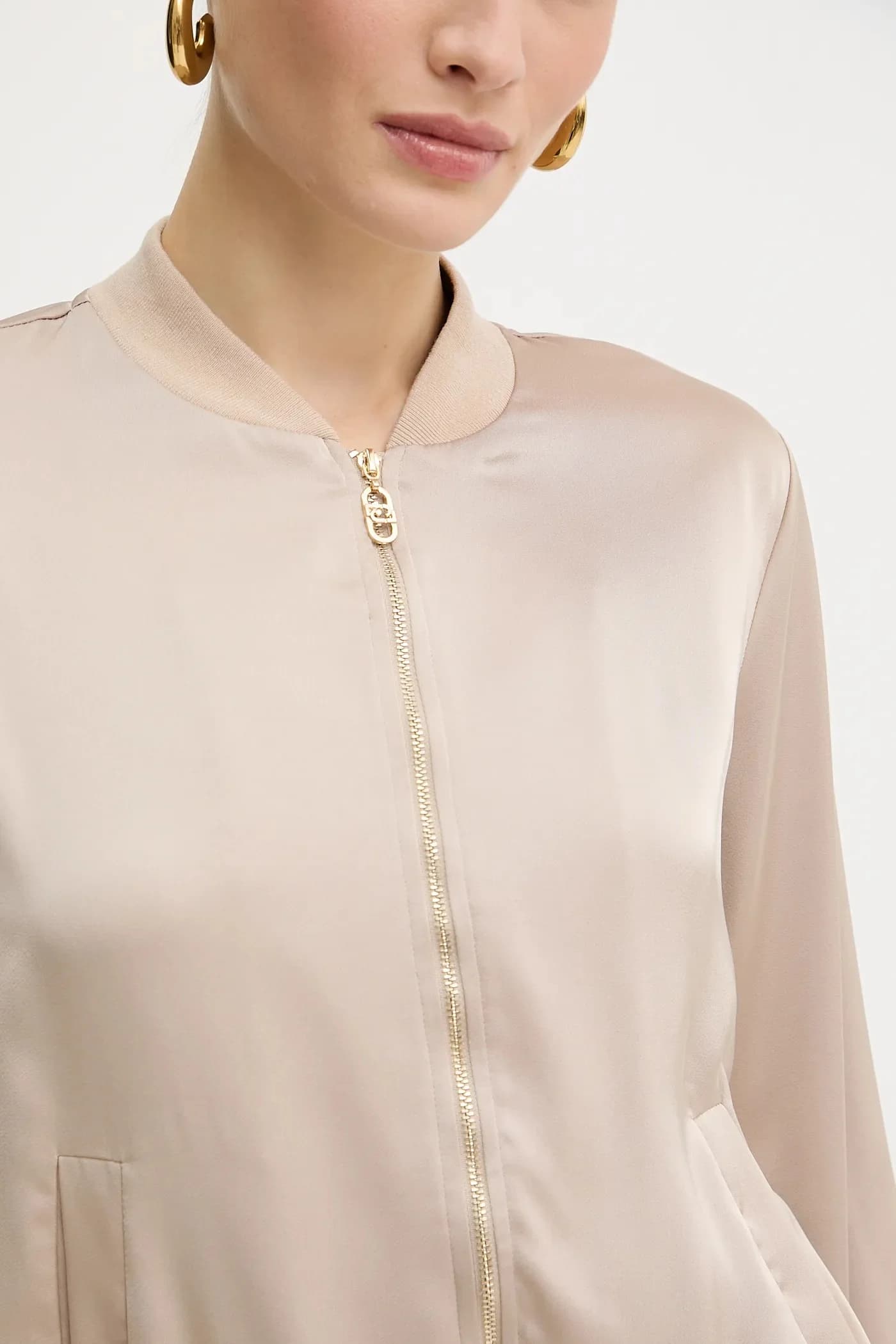 Блуза - фото 5