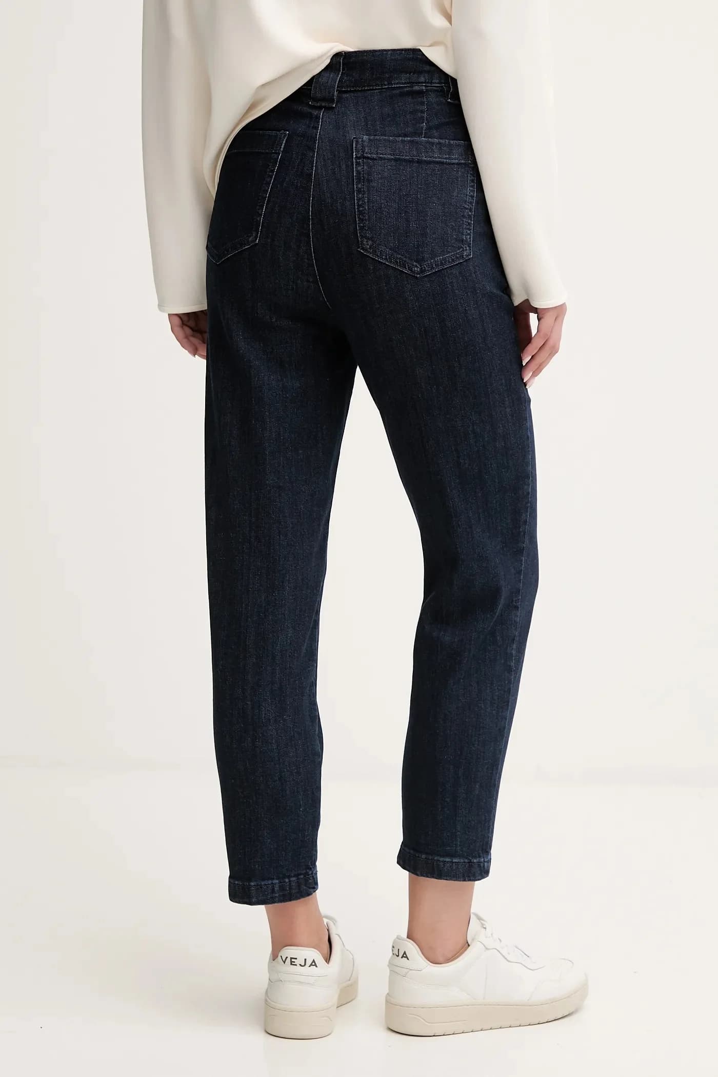 Женские джинсы-чиносы - фото 3