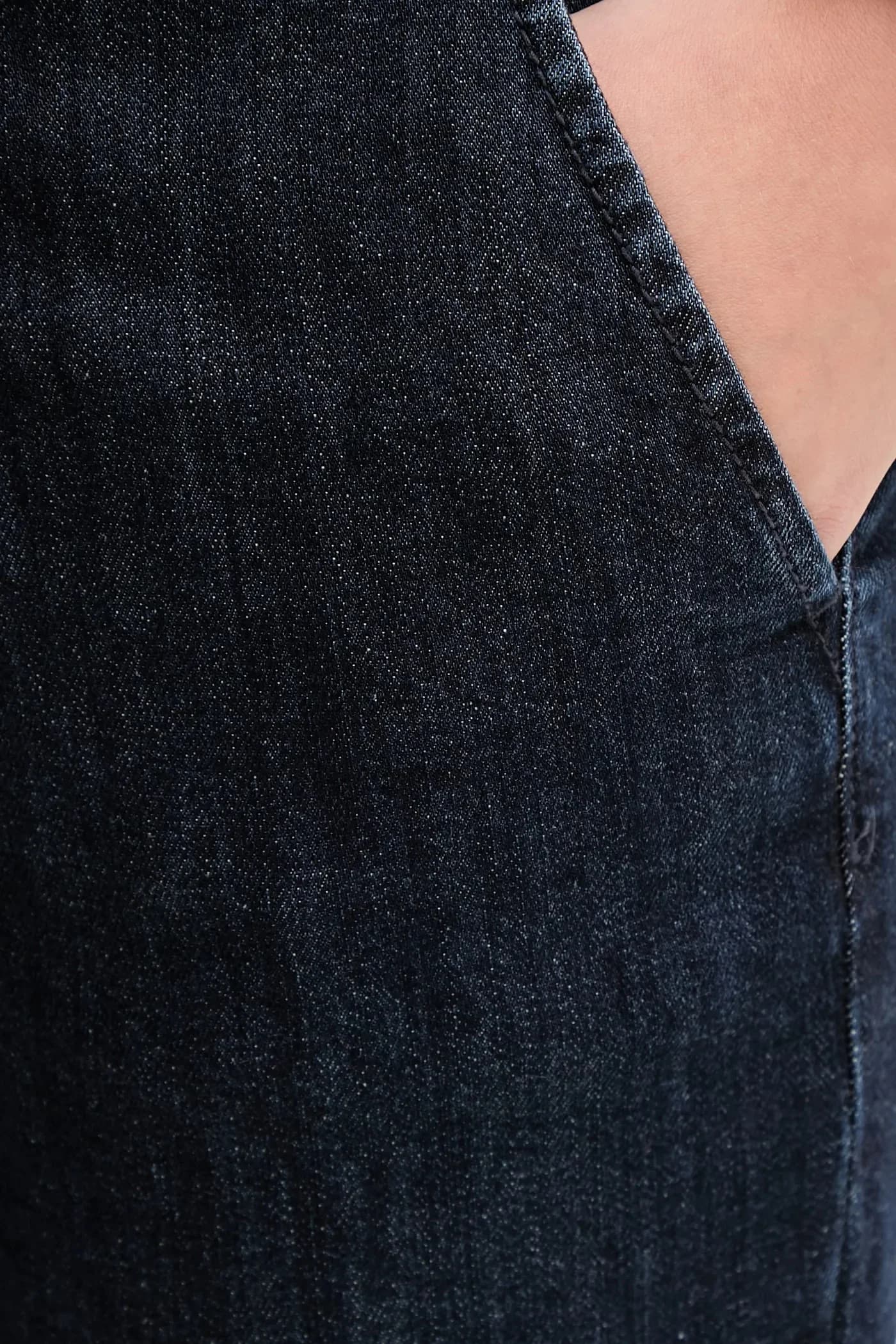 Женские джинсы-чиносы - фото 4