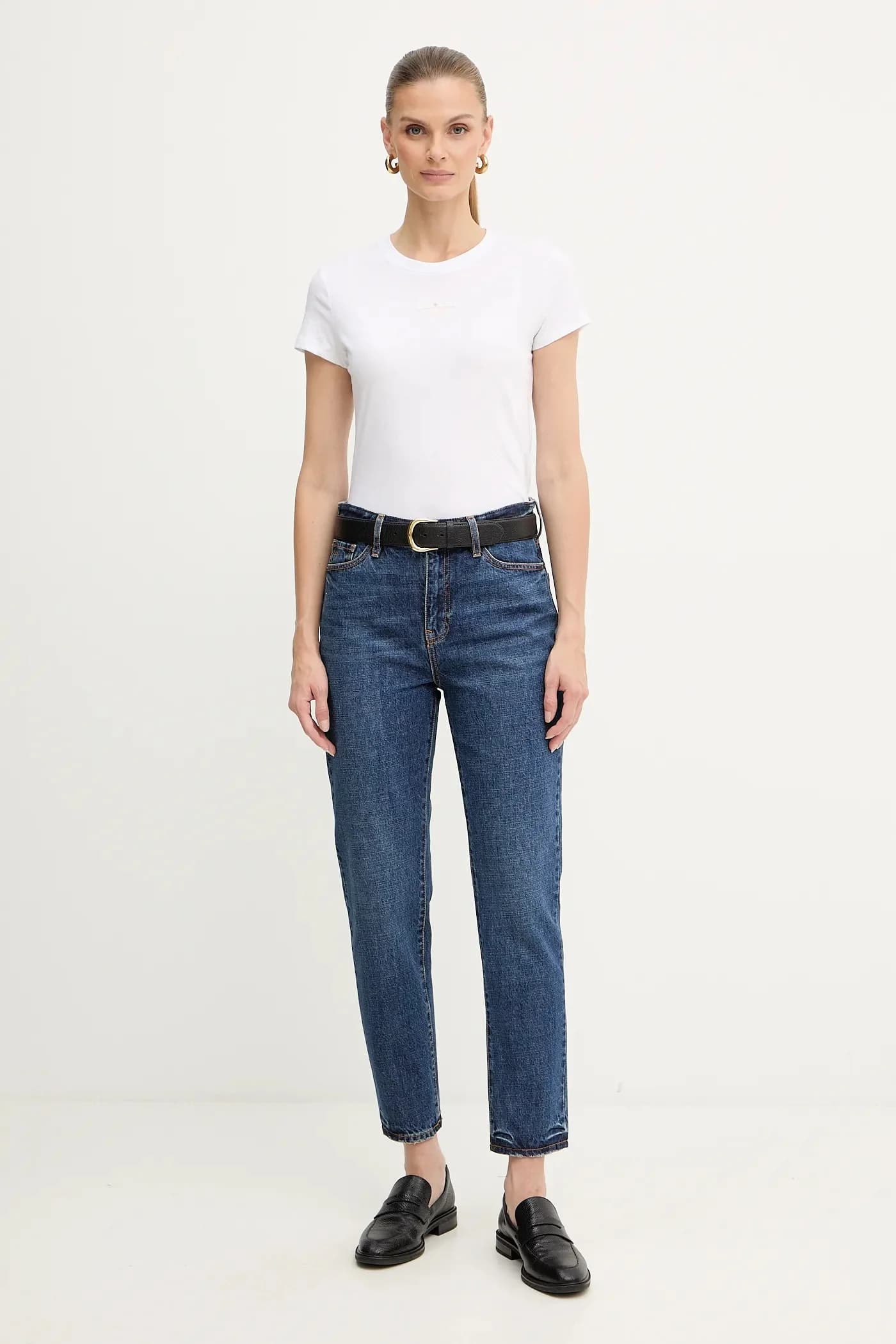 Джинсы - фото 2