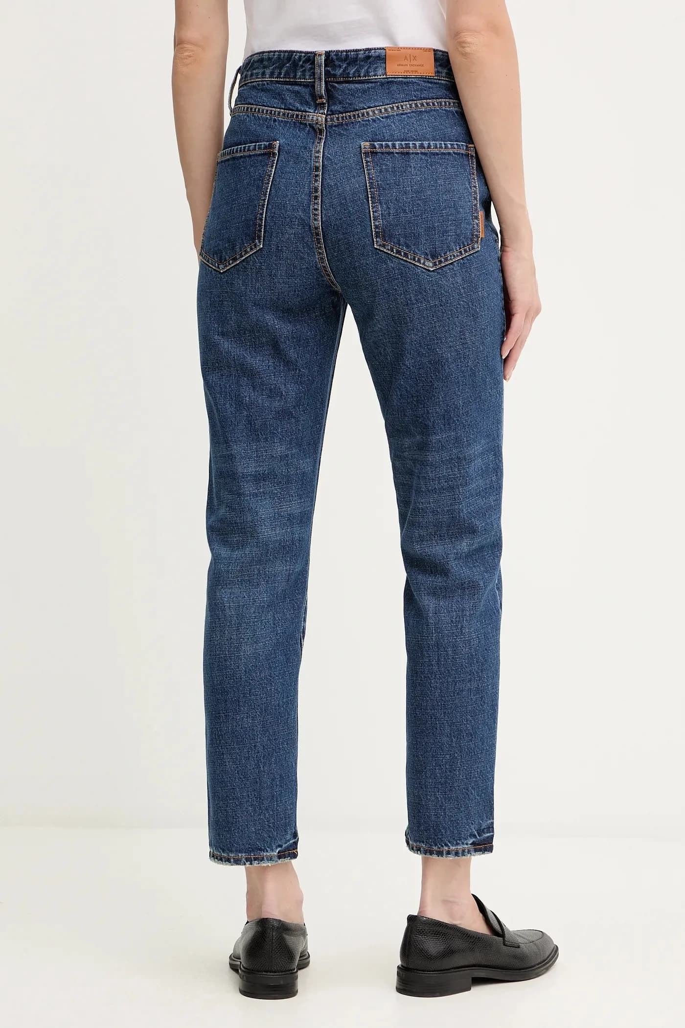 Джинсы - фото 3