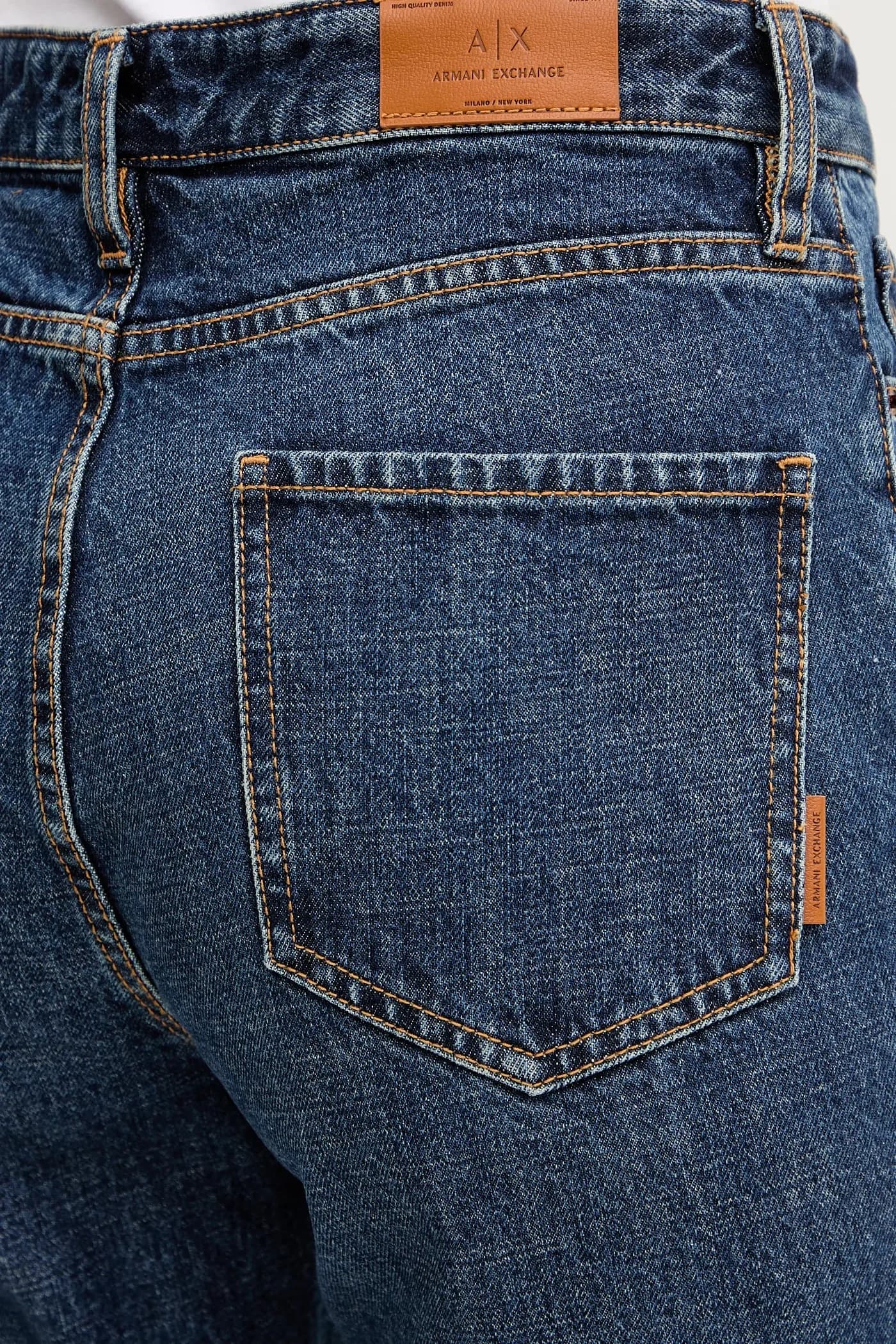 Джинсы - фото 4