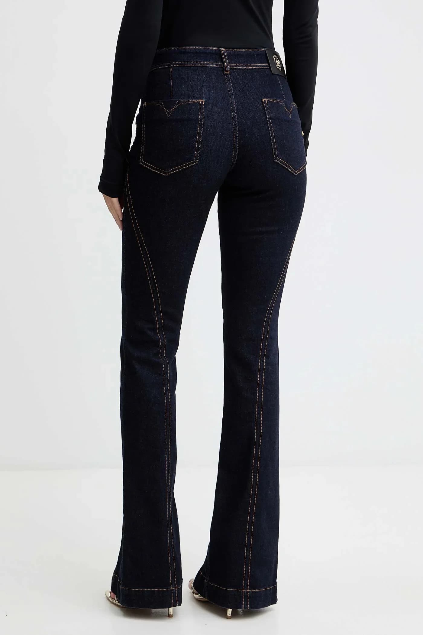 Джинсы - фото 3