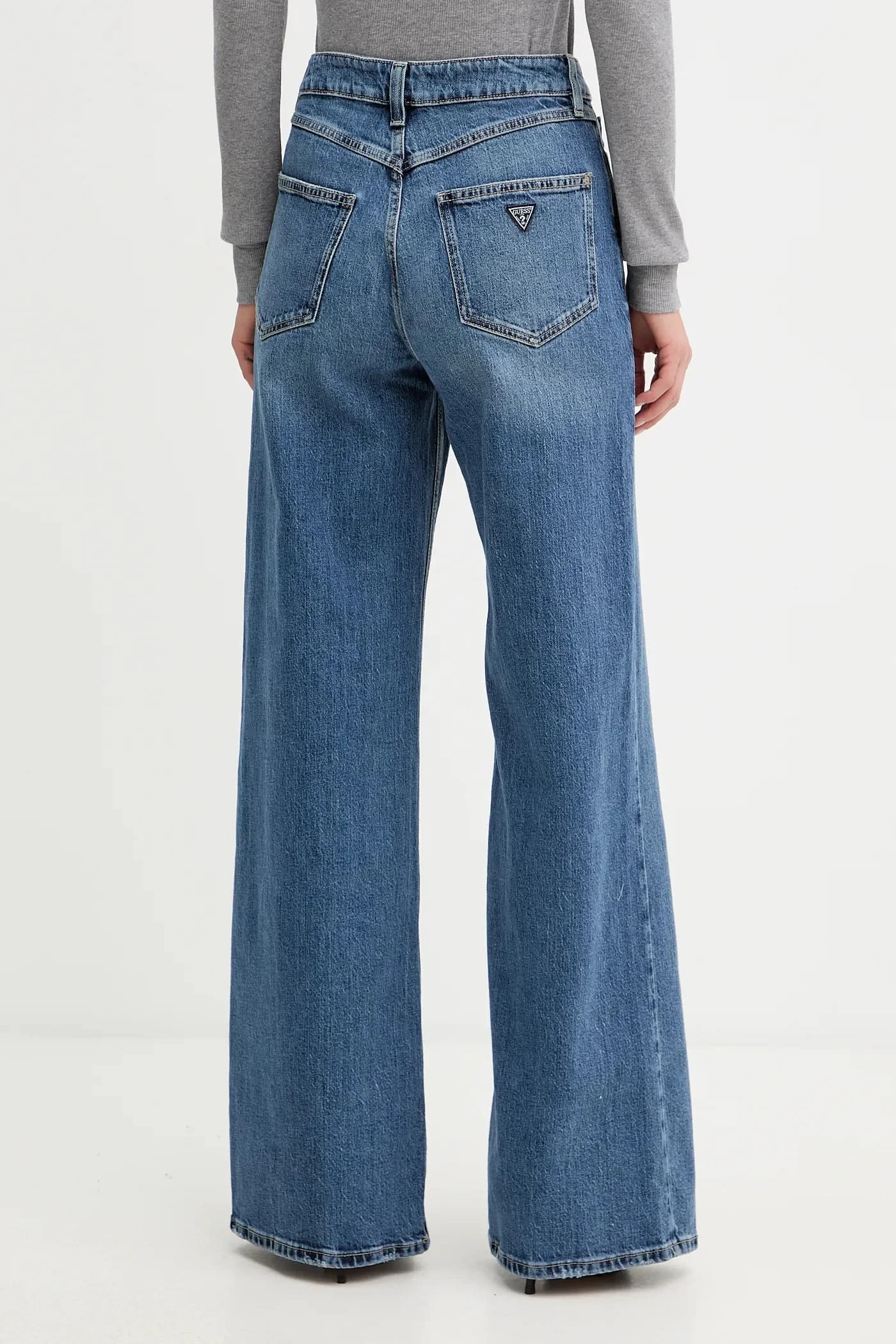 Джинсы - фото 3