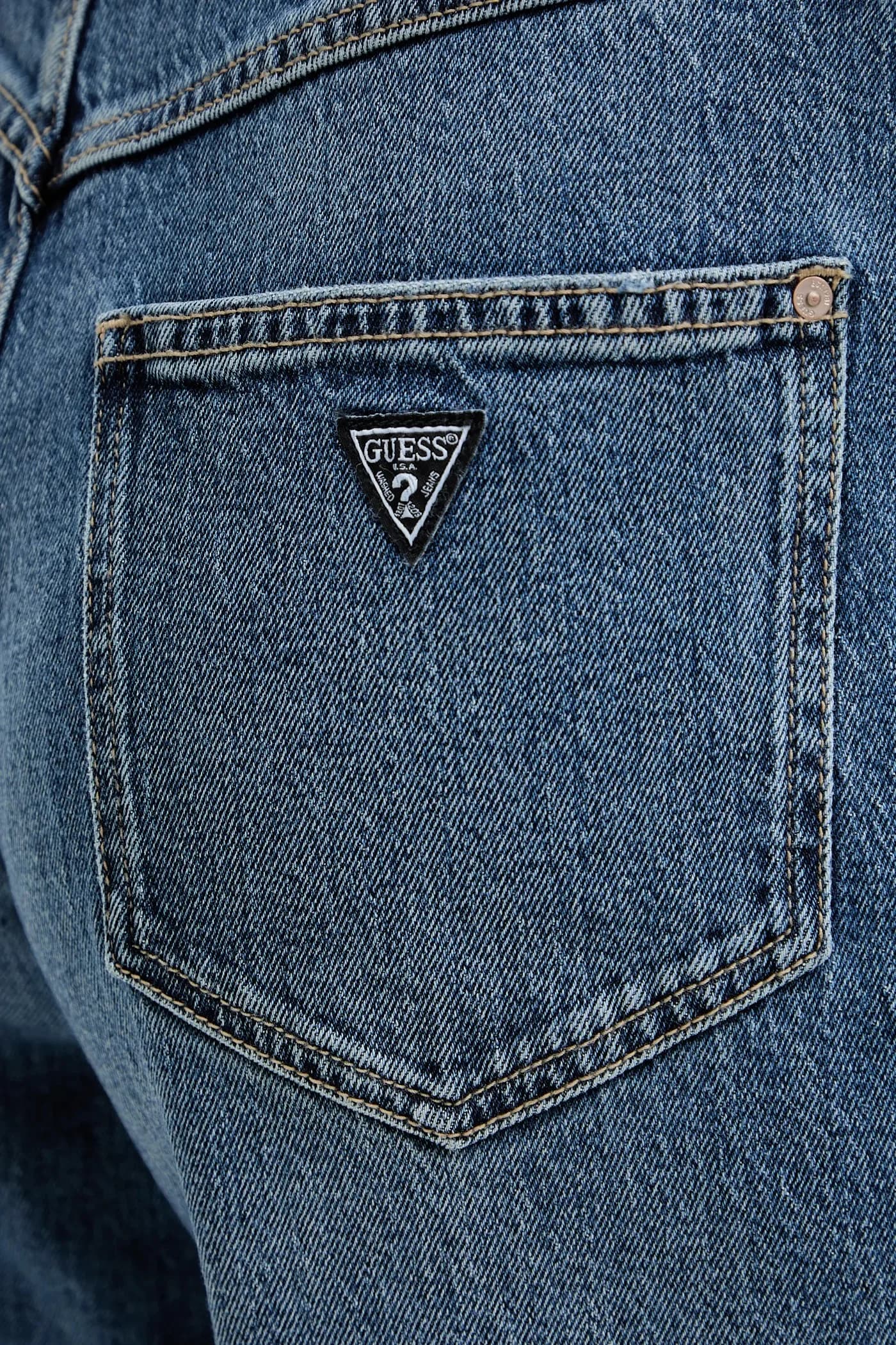 Джинсы - фото 4