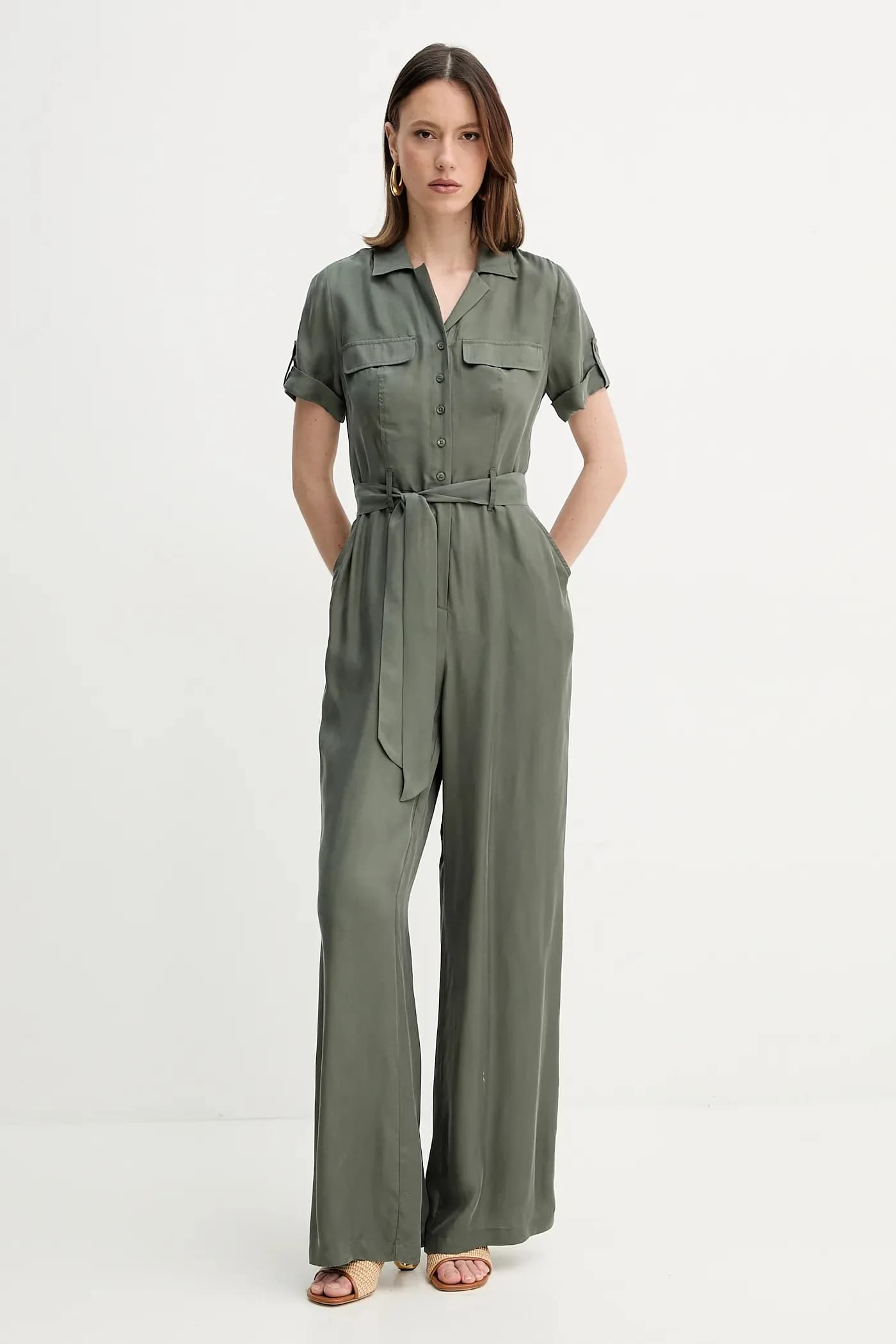 НАЛИНИ комбинезон