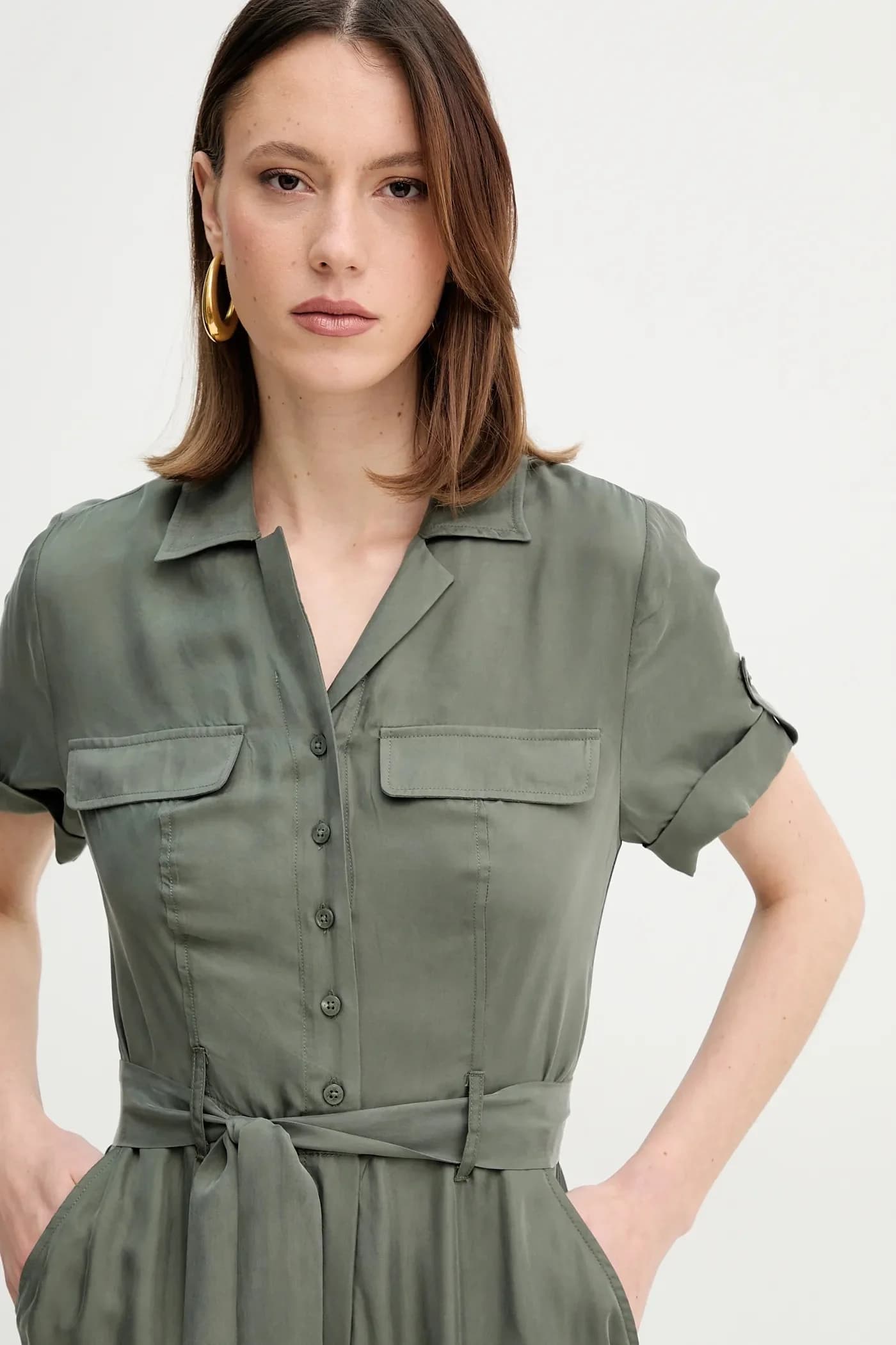 НАЛИНИ комбинезон - фото 4