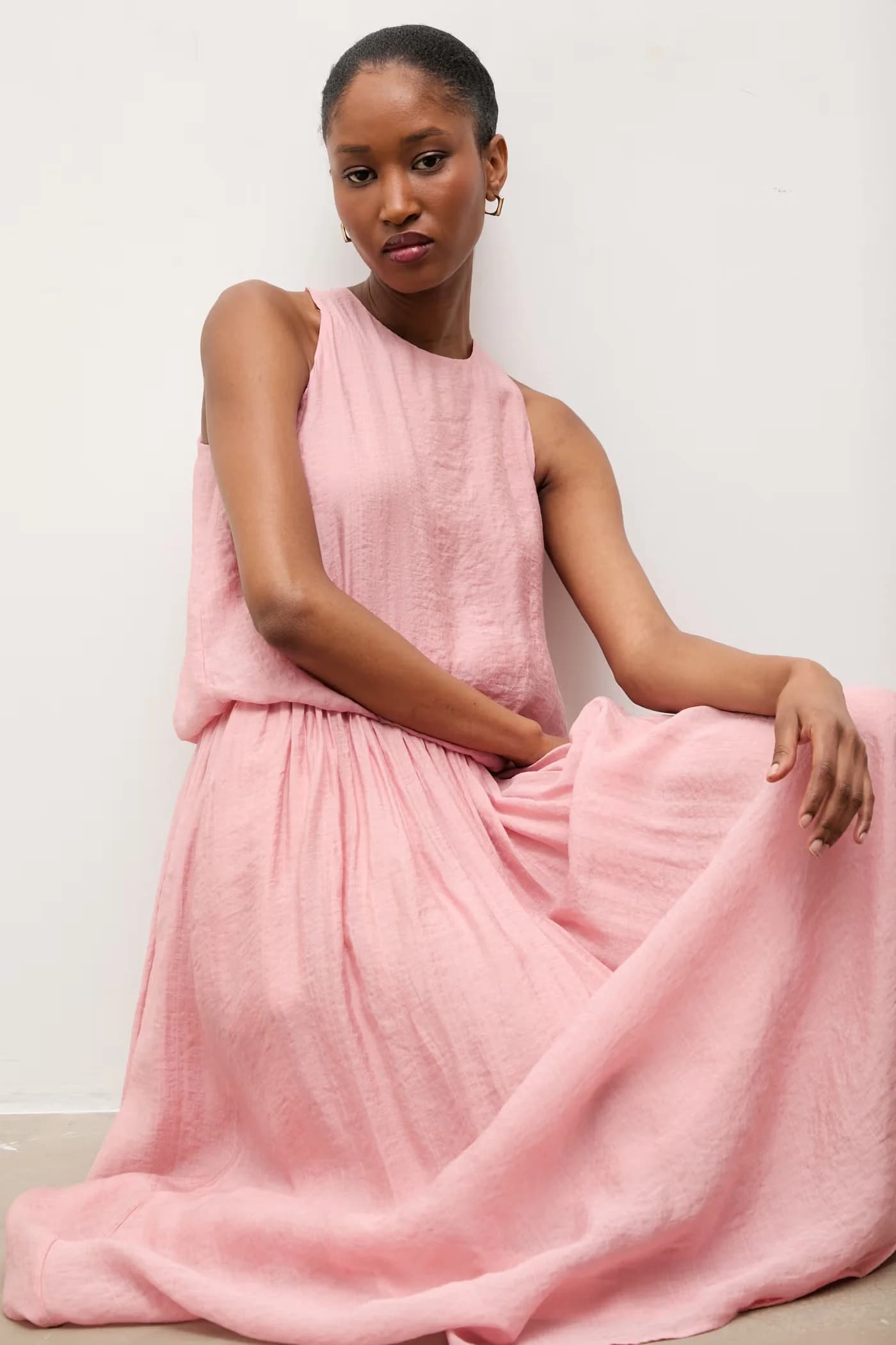 Блузка и юбка