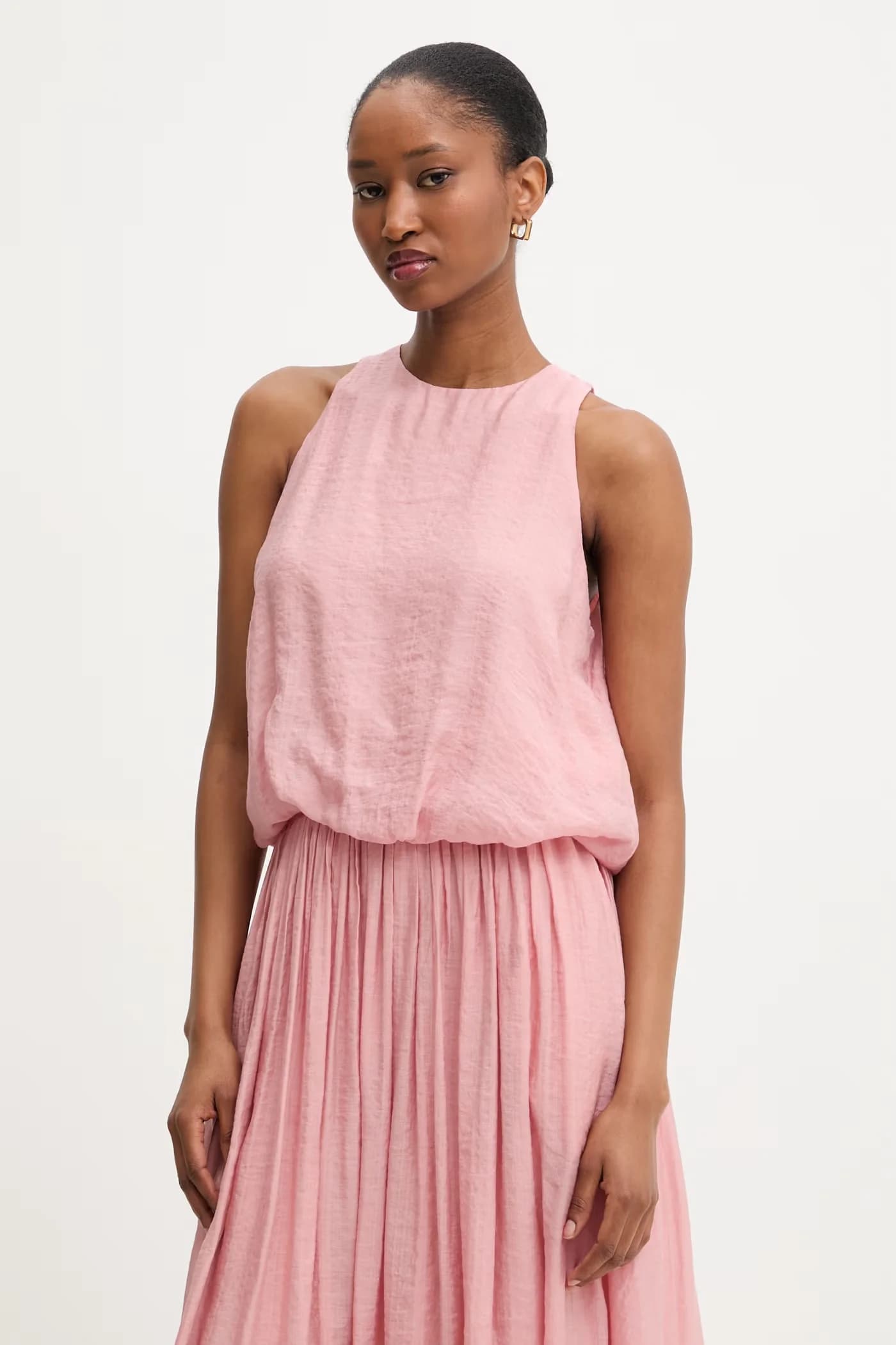 Блузка и юбка - фото 2