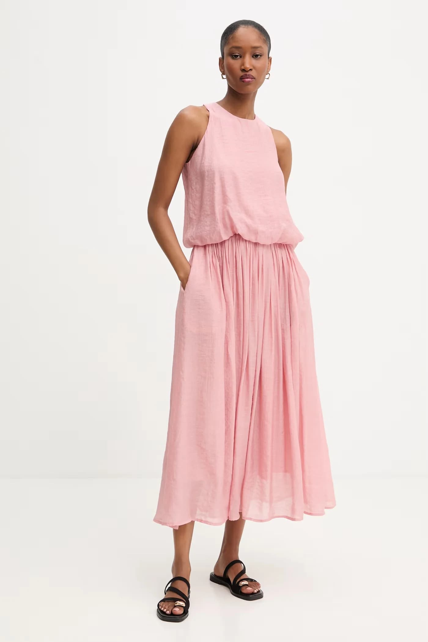 Блузка и юбка - фото 4