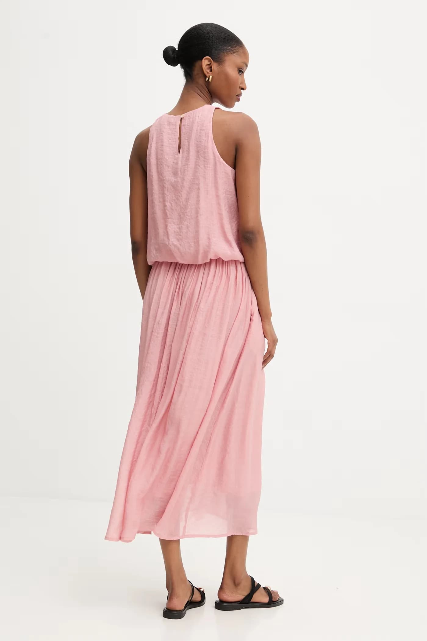 Блузка и юбка - фото 5