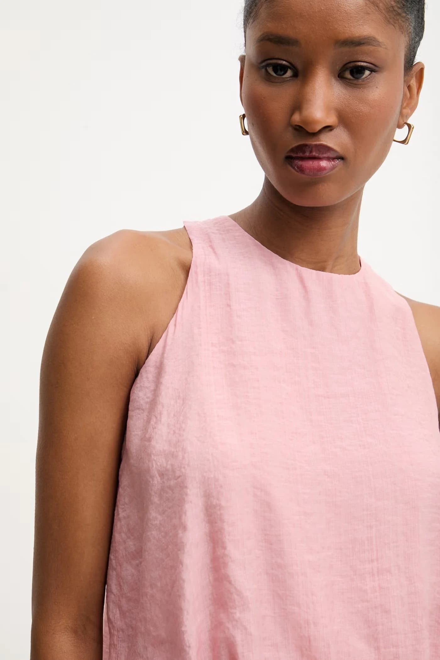 Блузка и юбка - фото 6