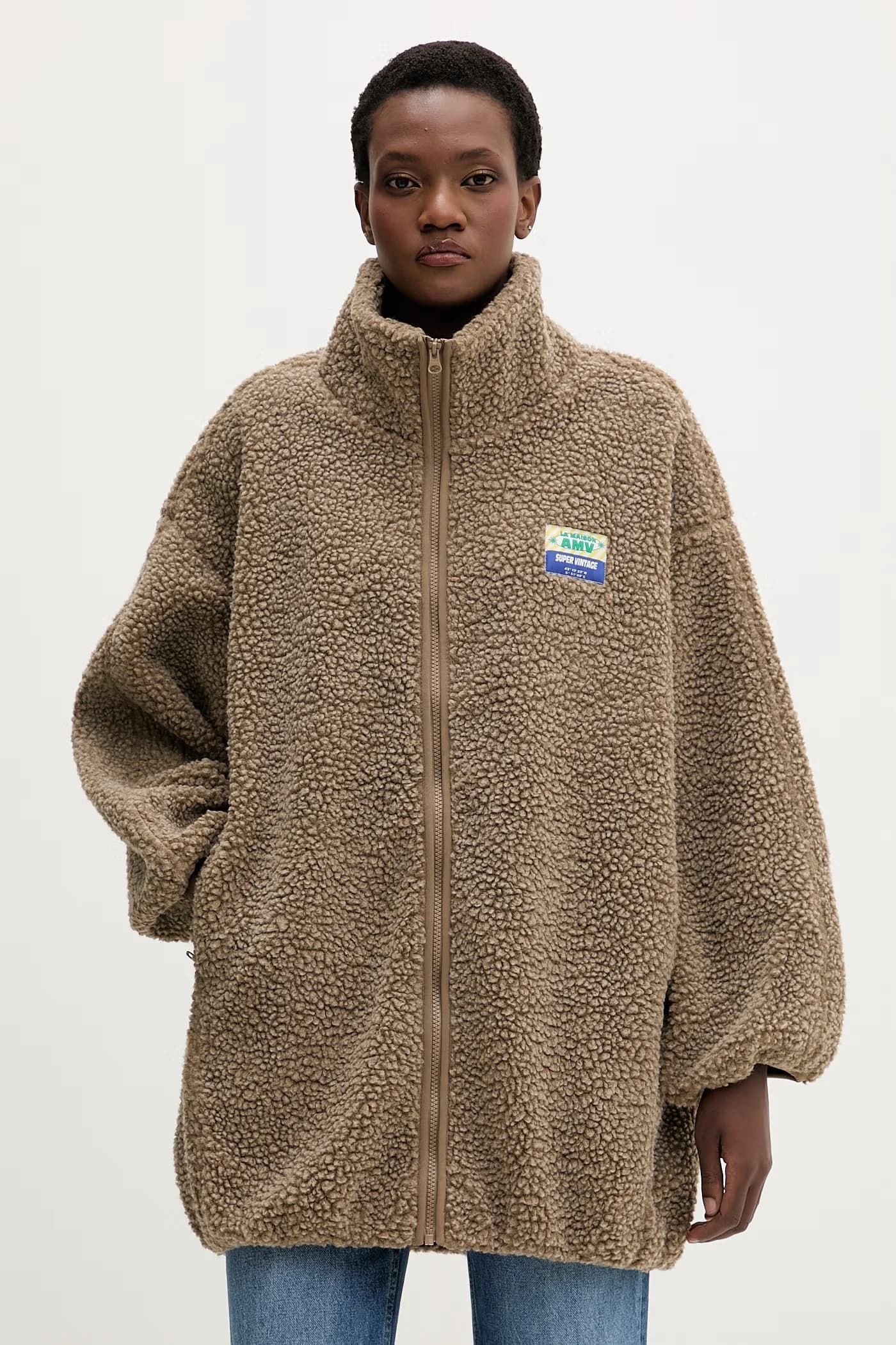 Женская куртка