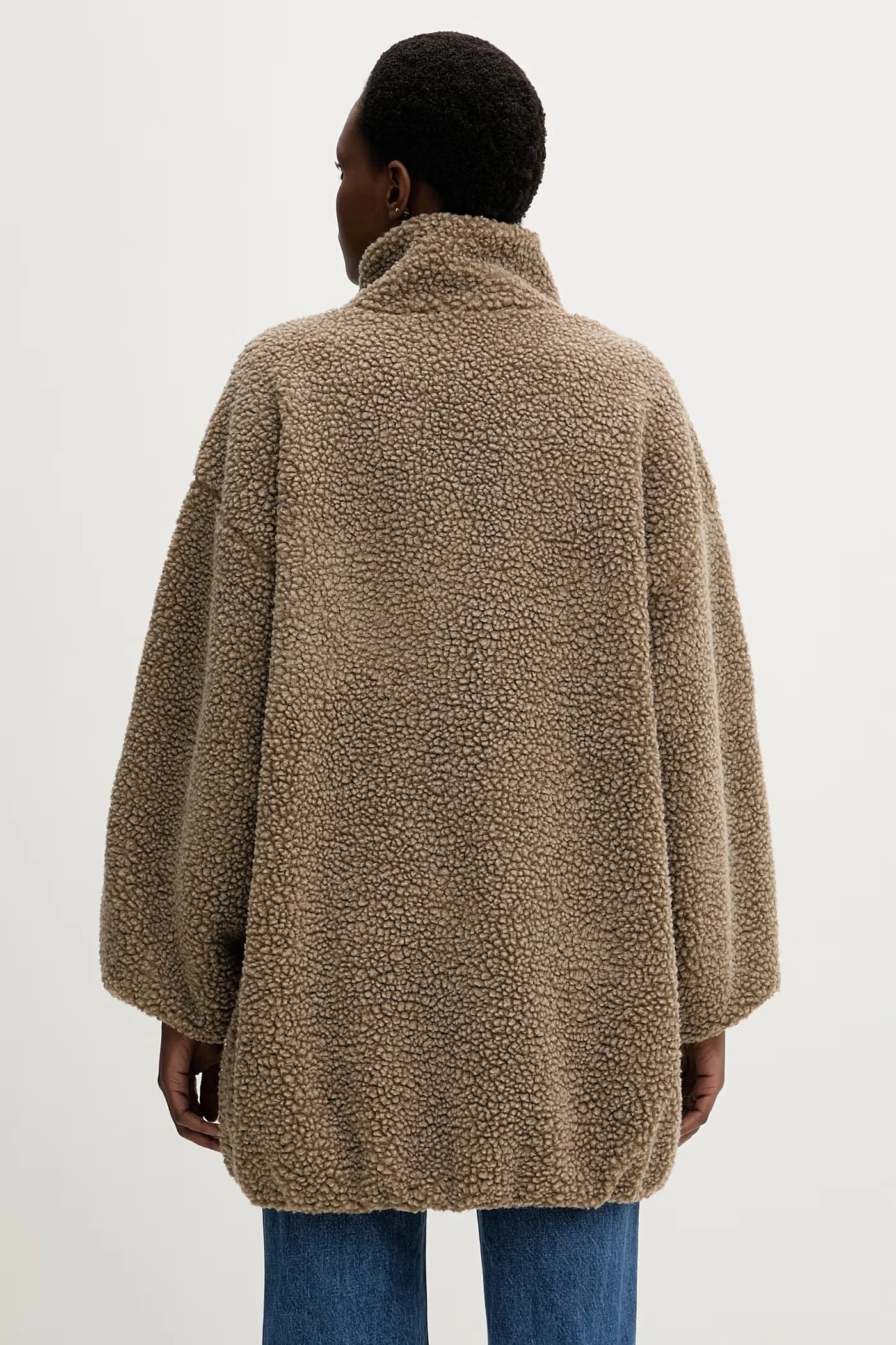 Женская куртка - фото 3