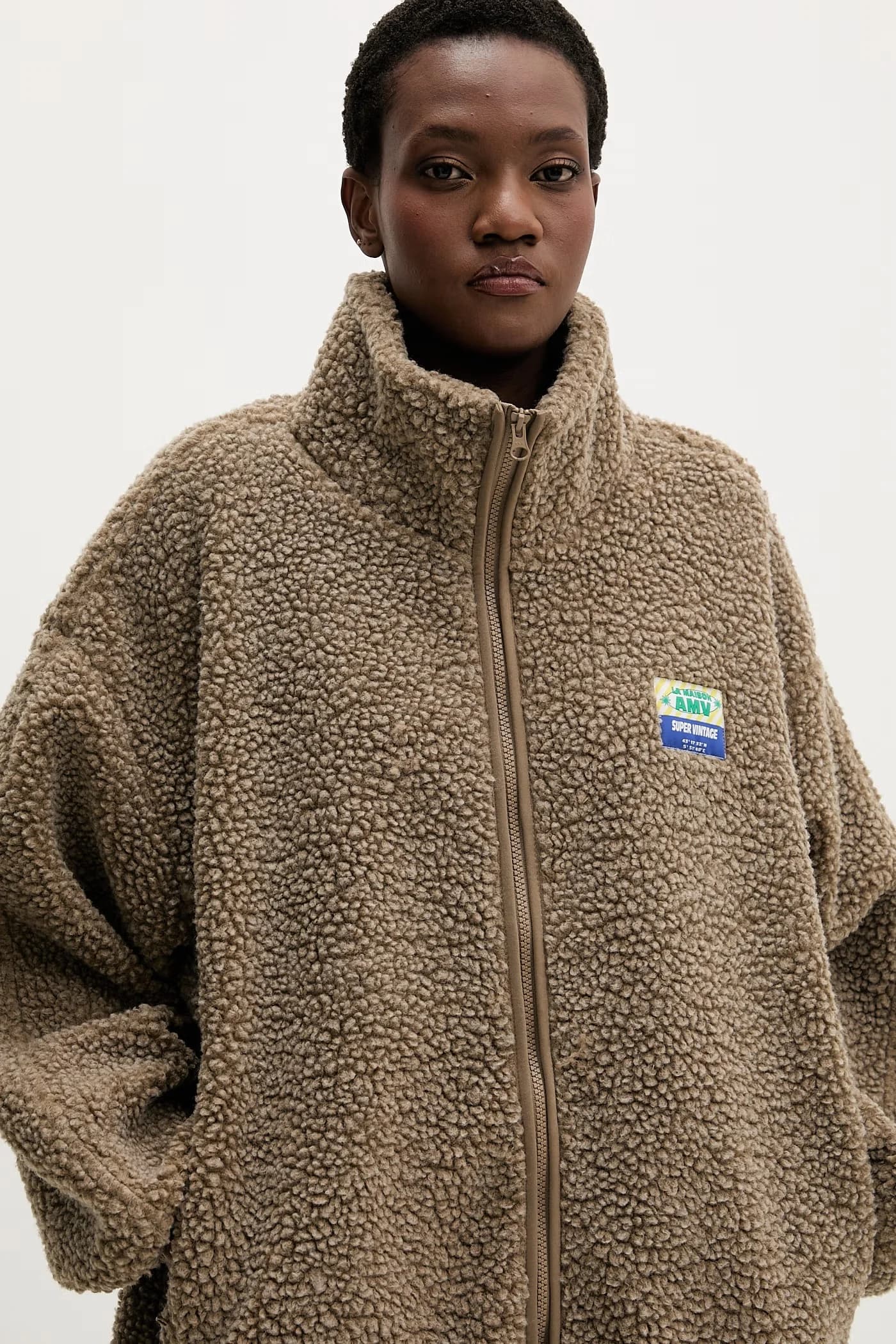 Женская куртка - фото 4