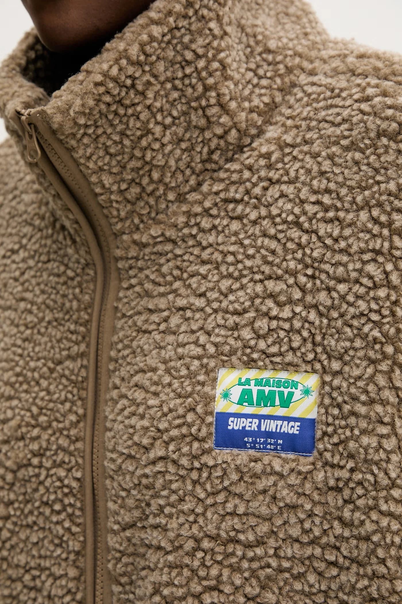 Женская куртка - фото 5