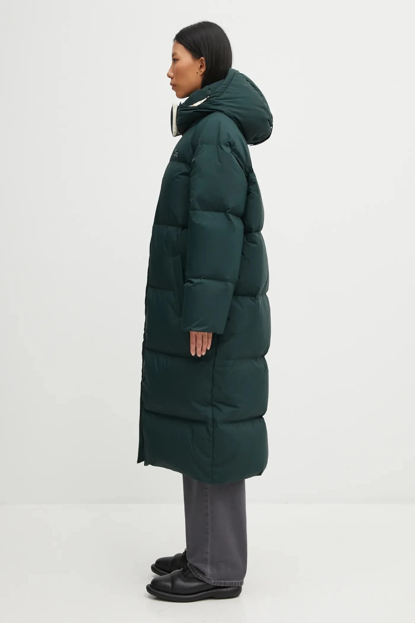 Пуховик - фото 2