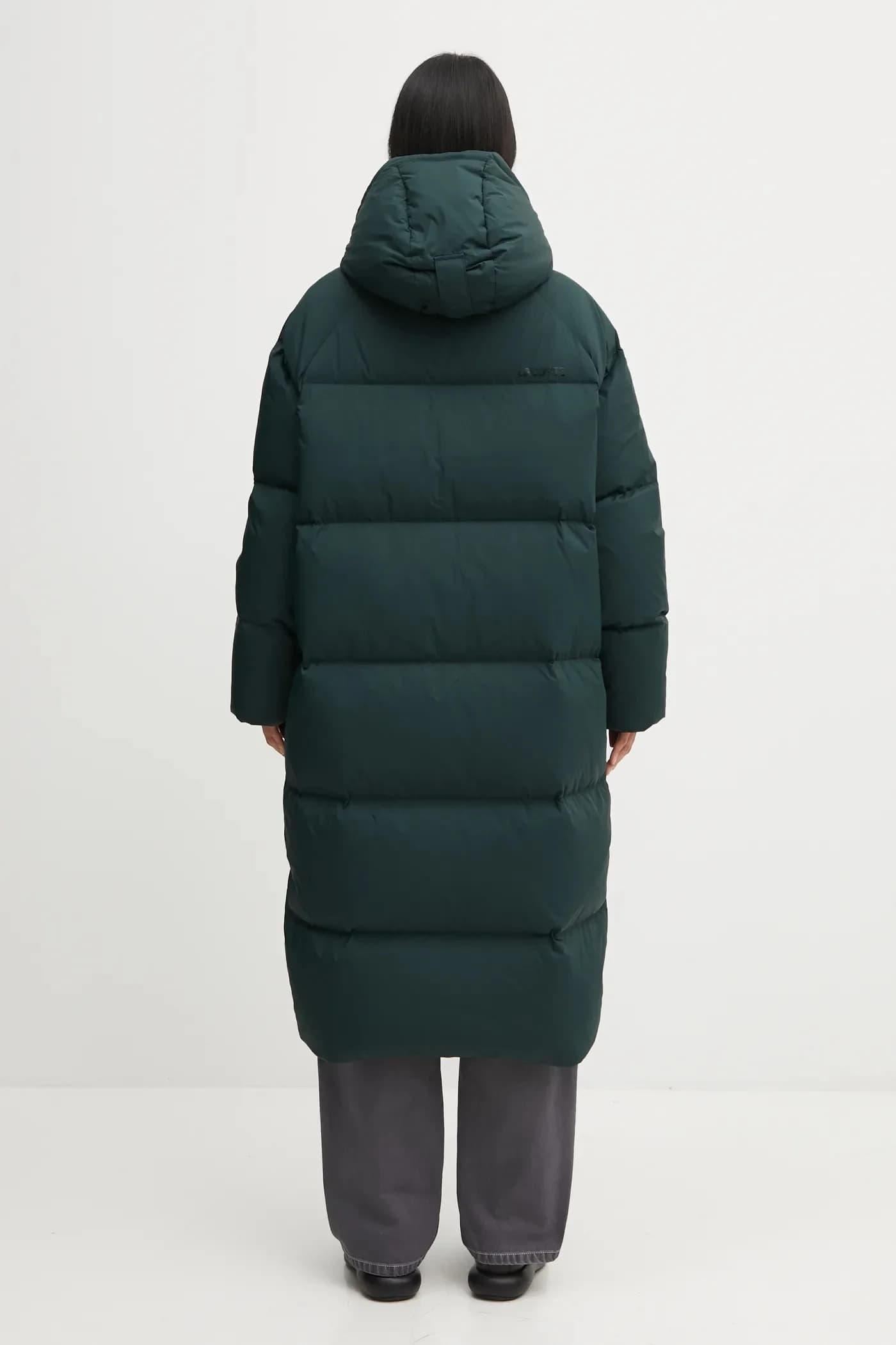 Пуховик - фото 3