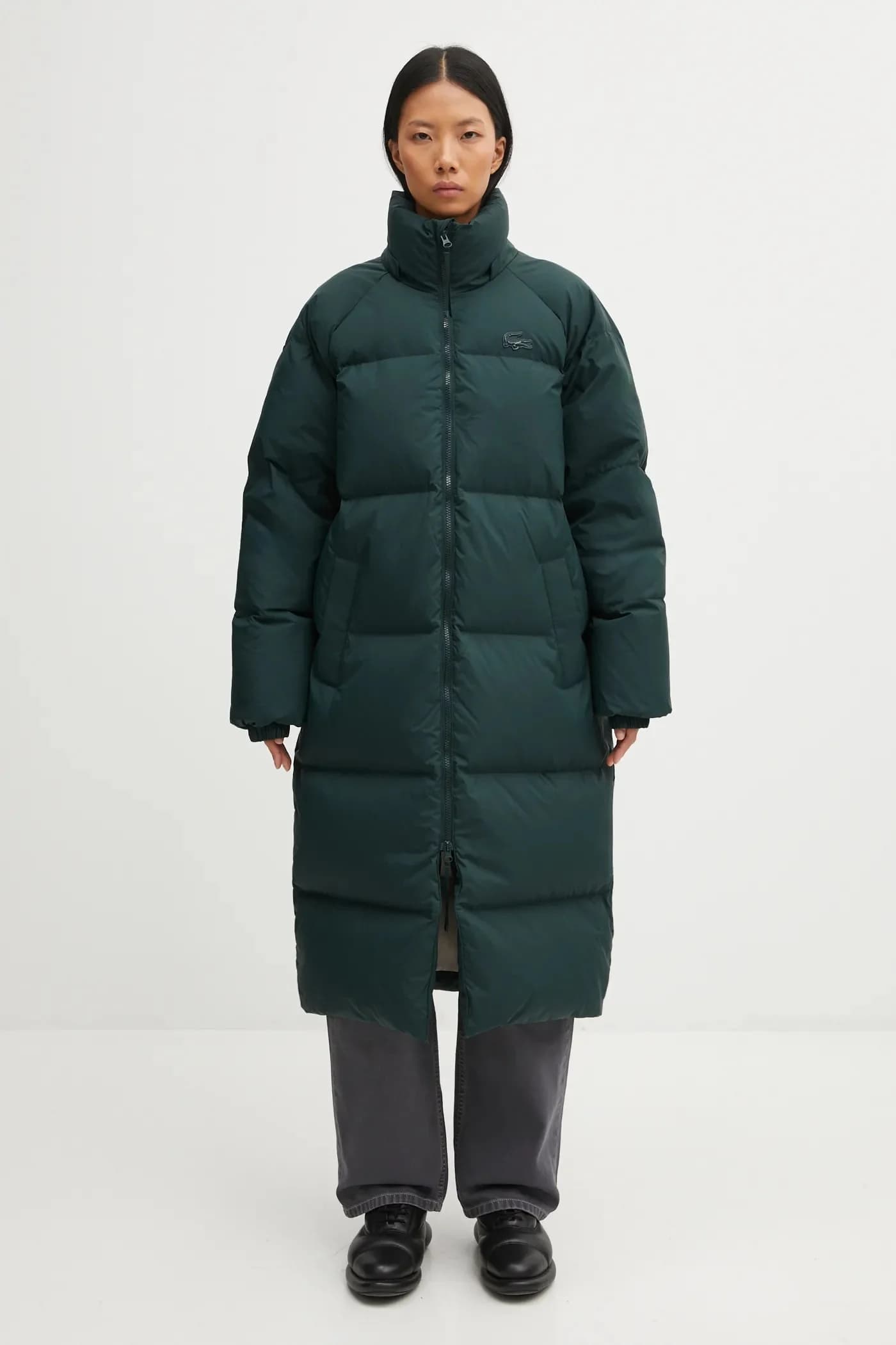 Пуховик - фото 4