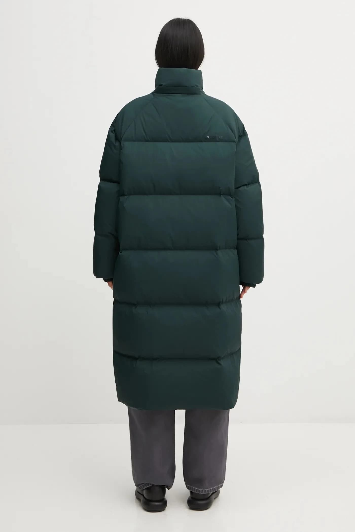 Пуховик - фото 5