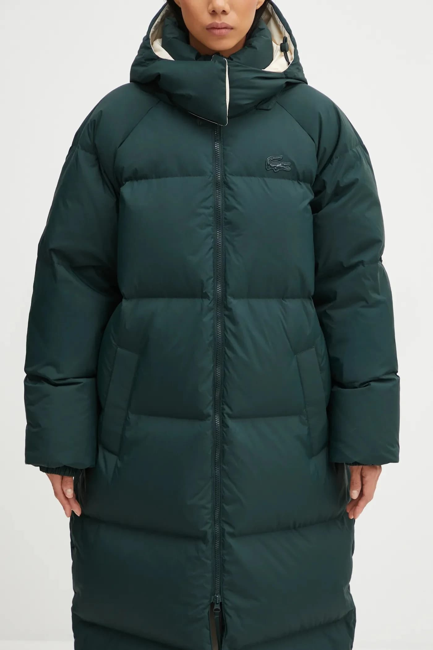 Пуховик - фото 6