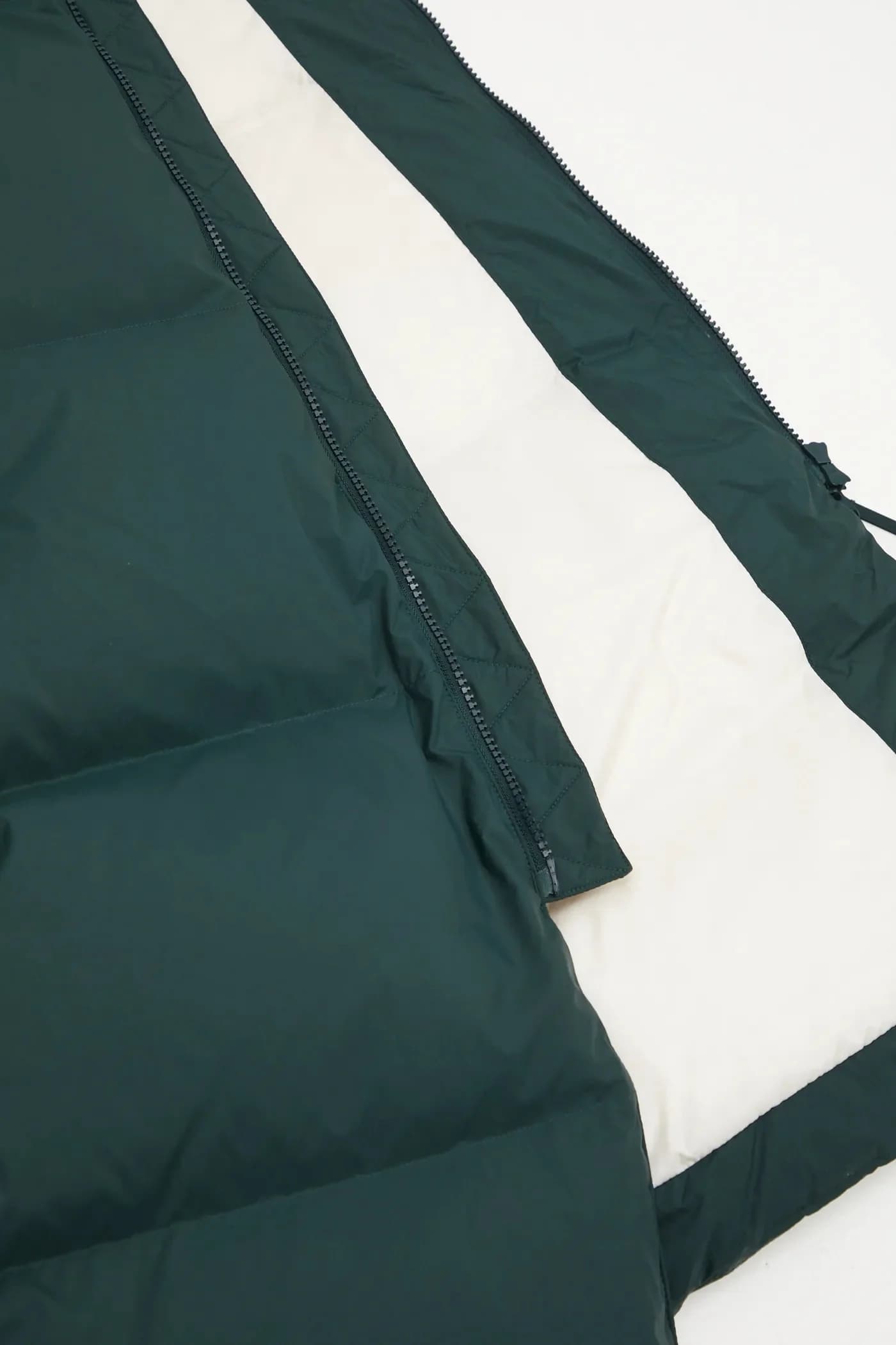 Пуховик - фото 7