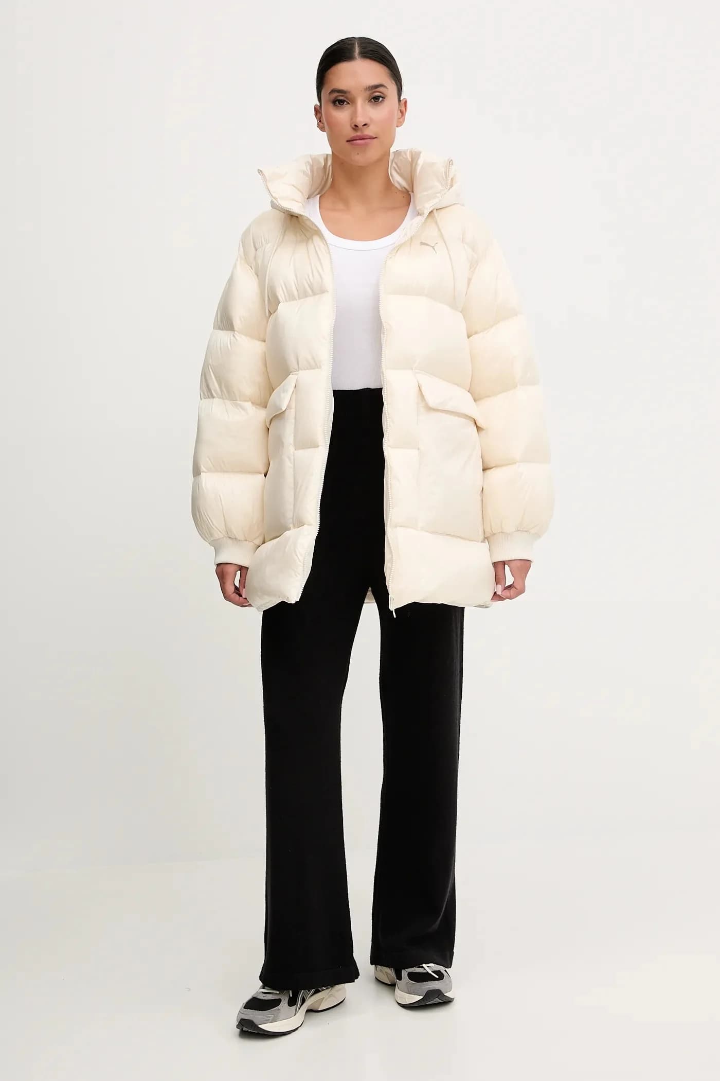 Пуховик - фото 2