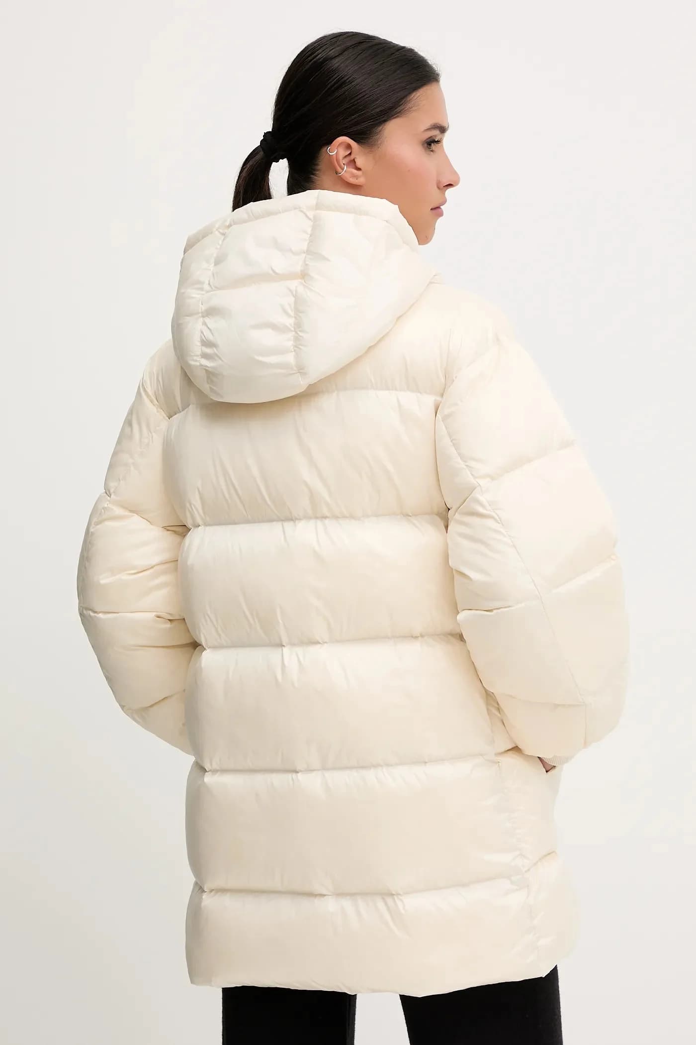 Пуховик - фото 3