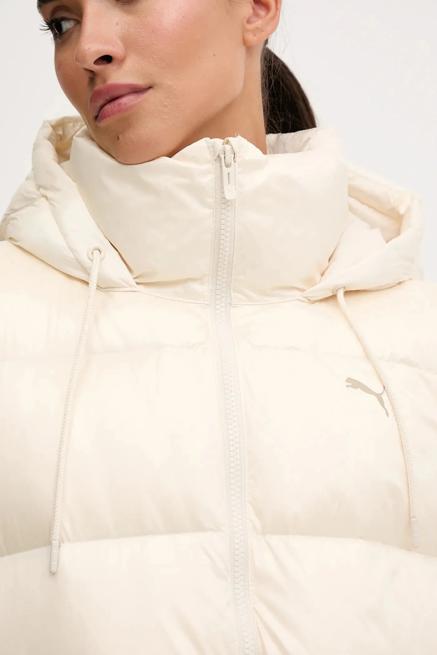 Пуховик - фото 5