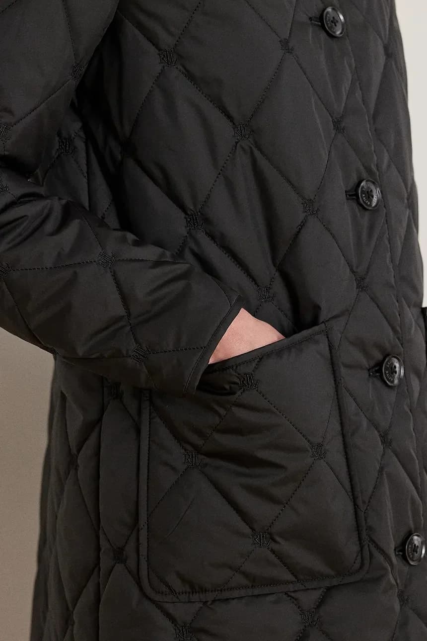 Куртка - фото 4