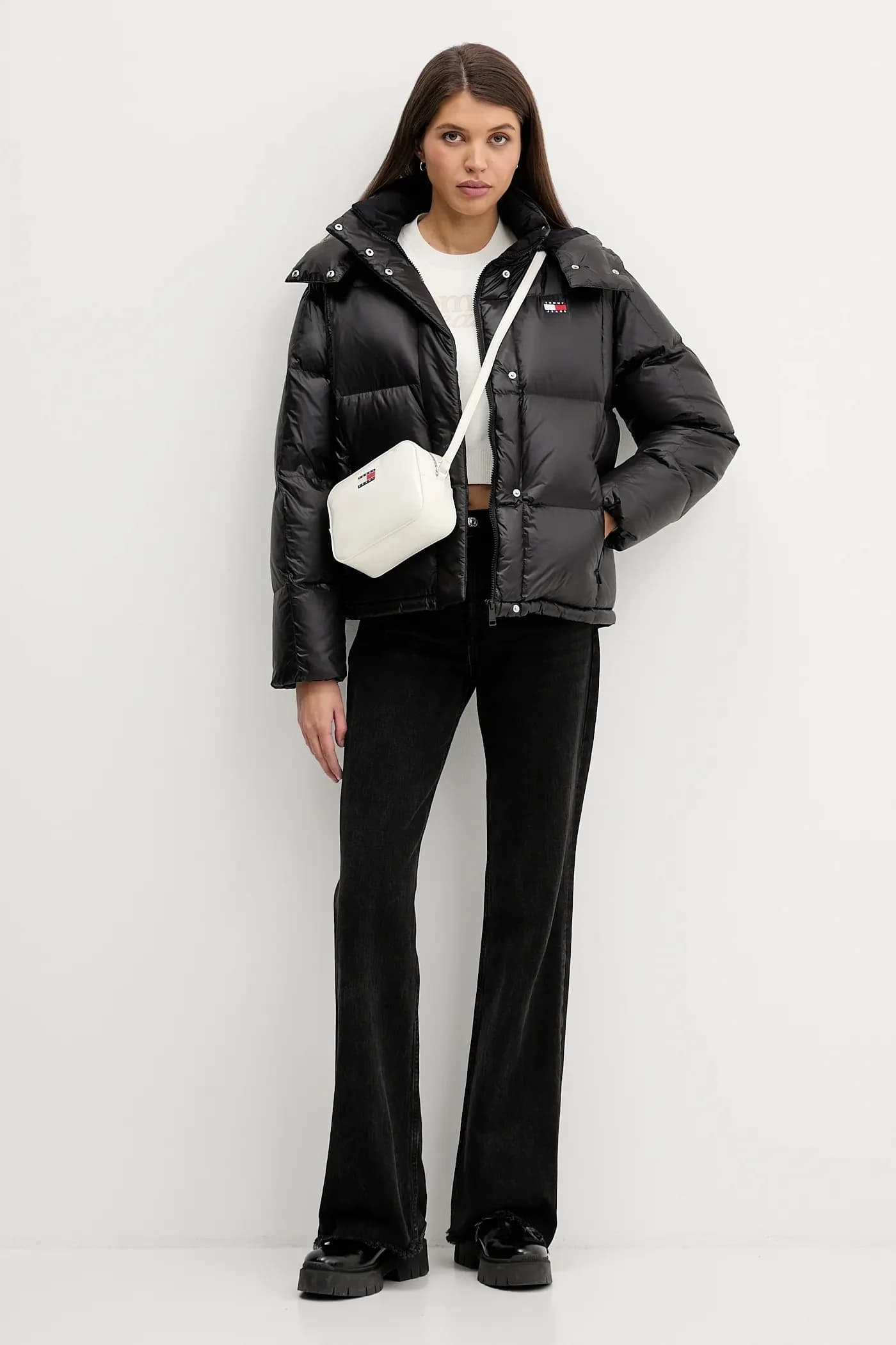 Пуховик - фото 2