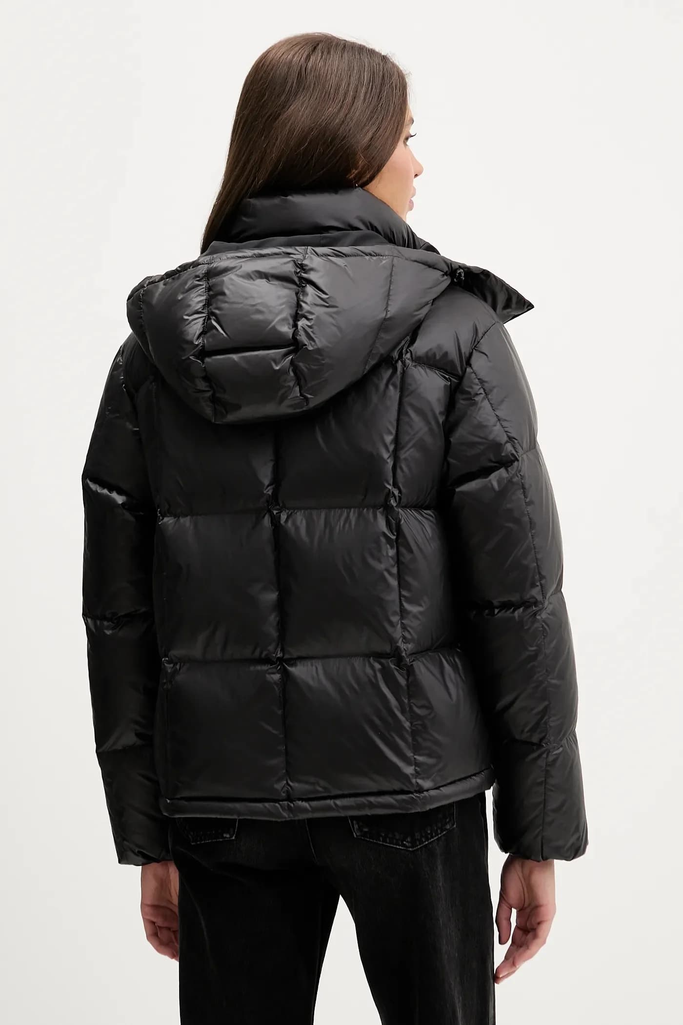 Пуховик - фото 3