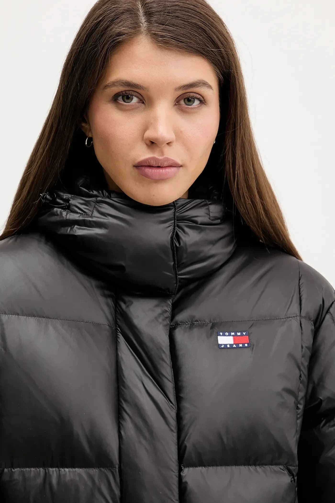 Пуховик - фото 4