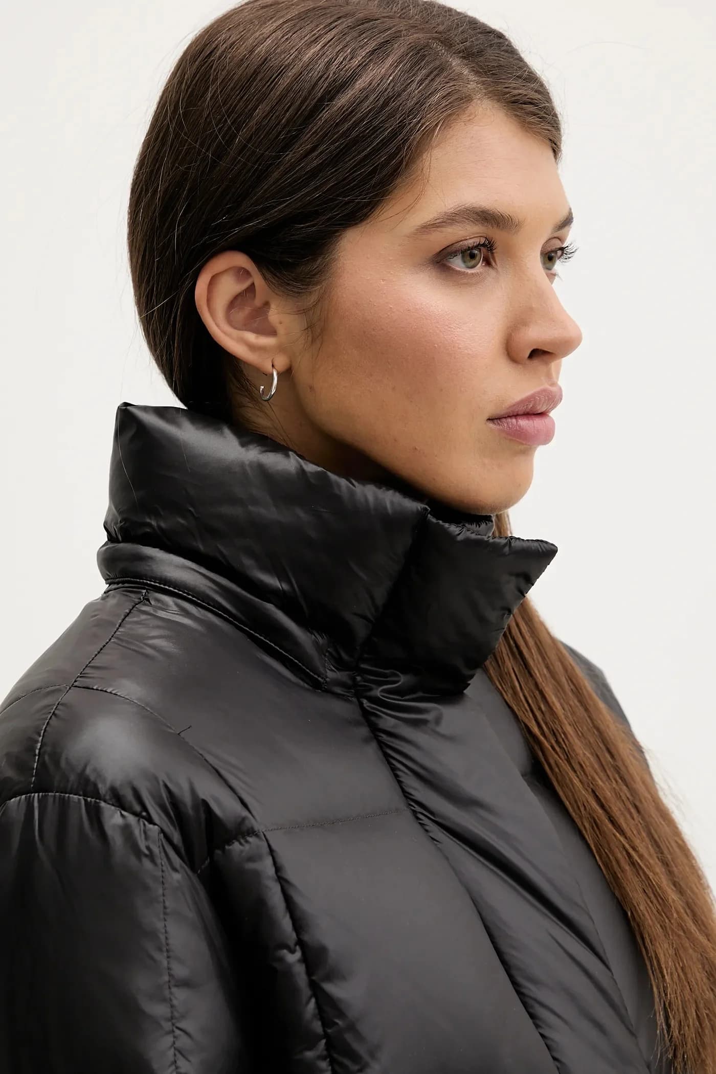 Пуховик - фото 5