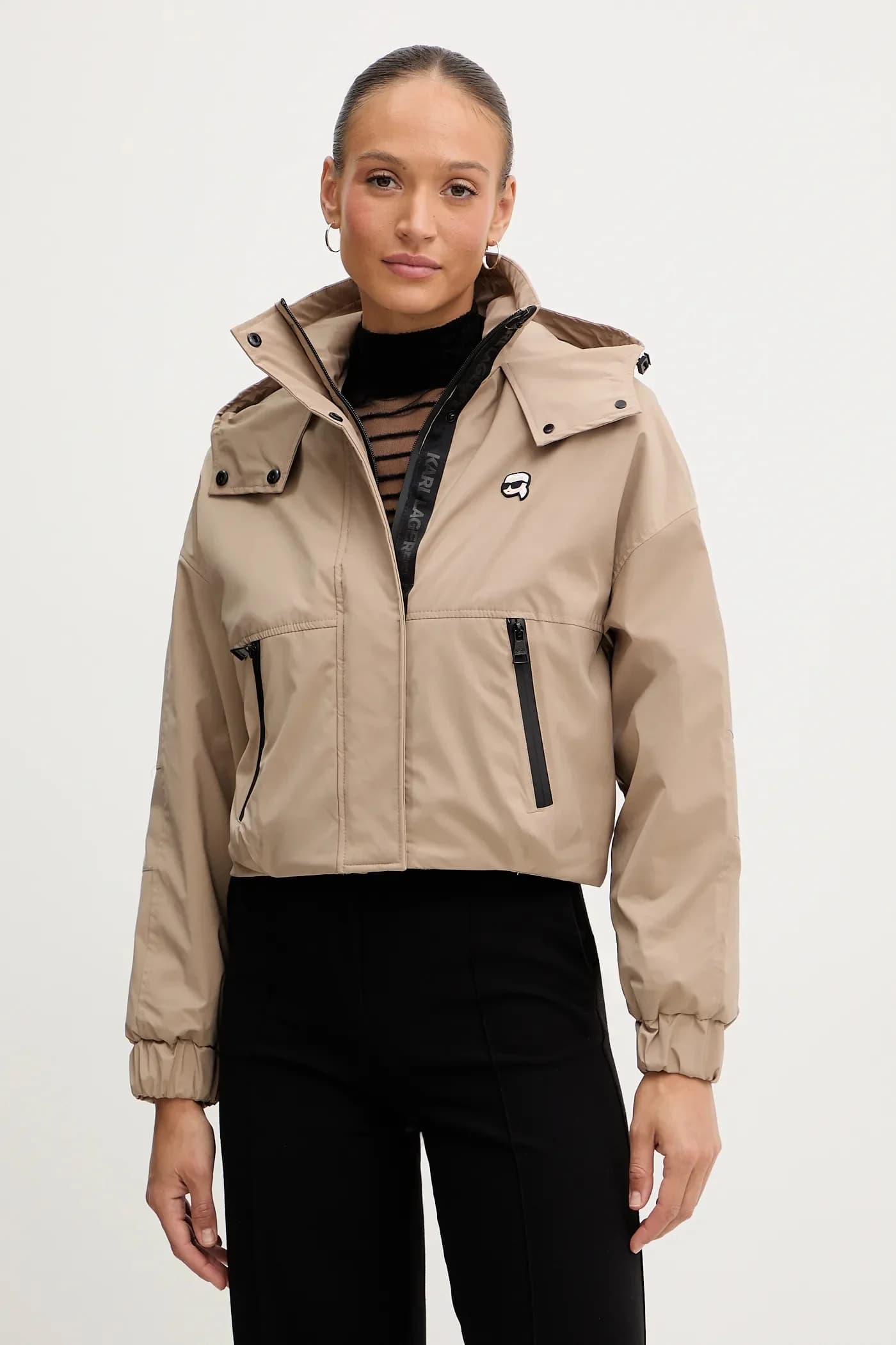 ИКОН куртка