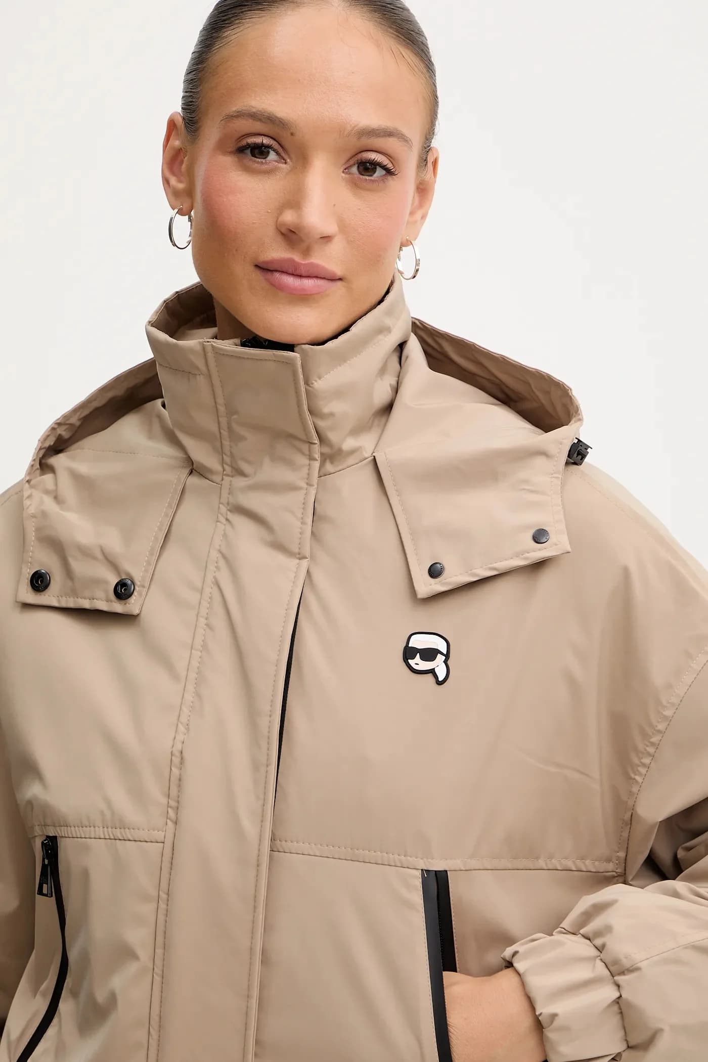 ИКОН куртка - фото 4