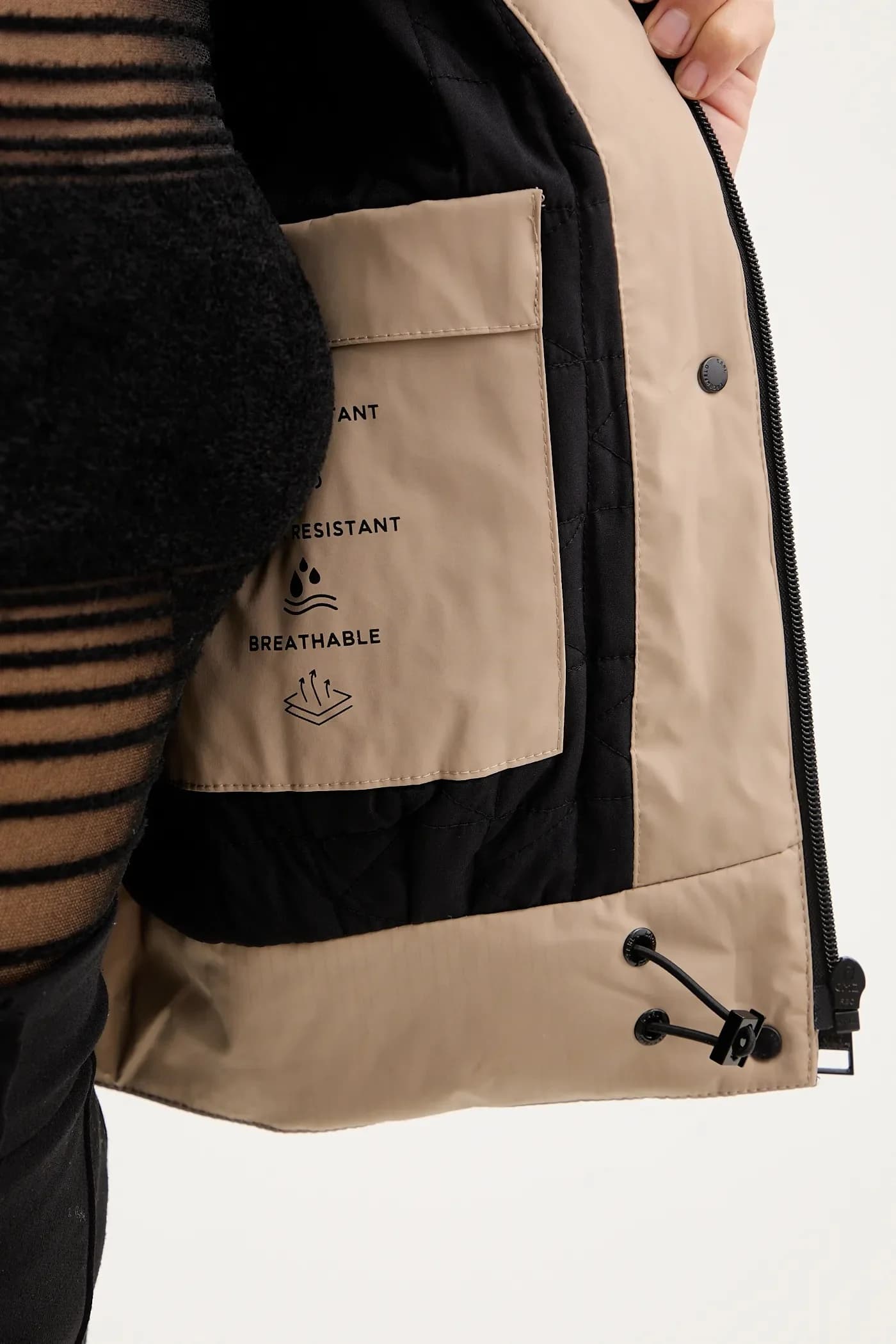 ИКОН куртка - фото 6