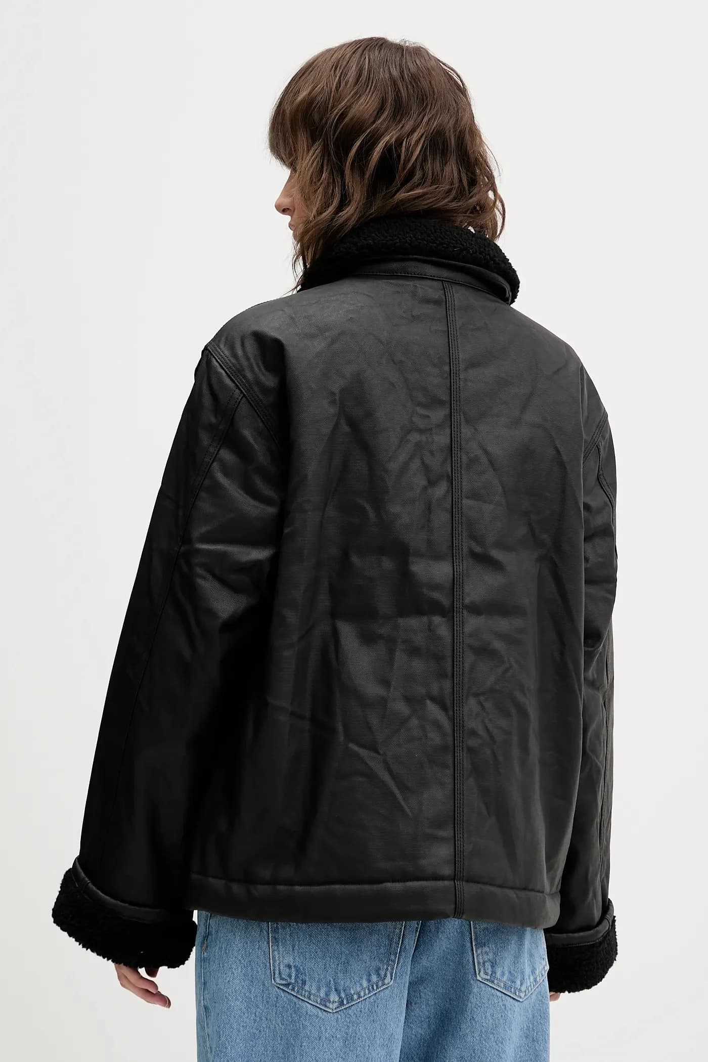 Куртка - фото 3