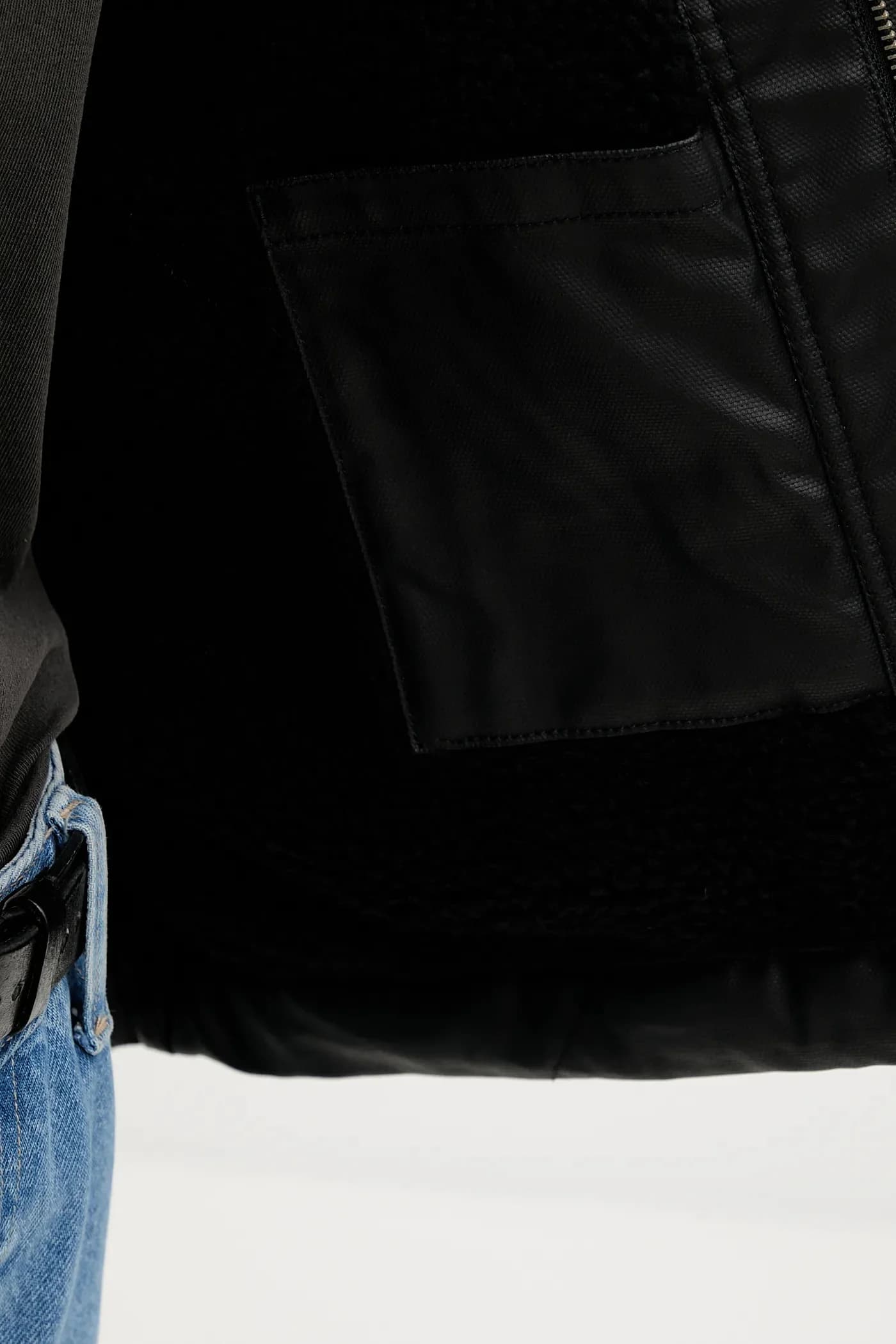 Куртка - фото 6