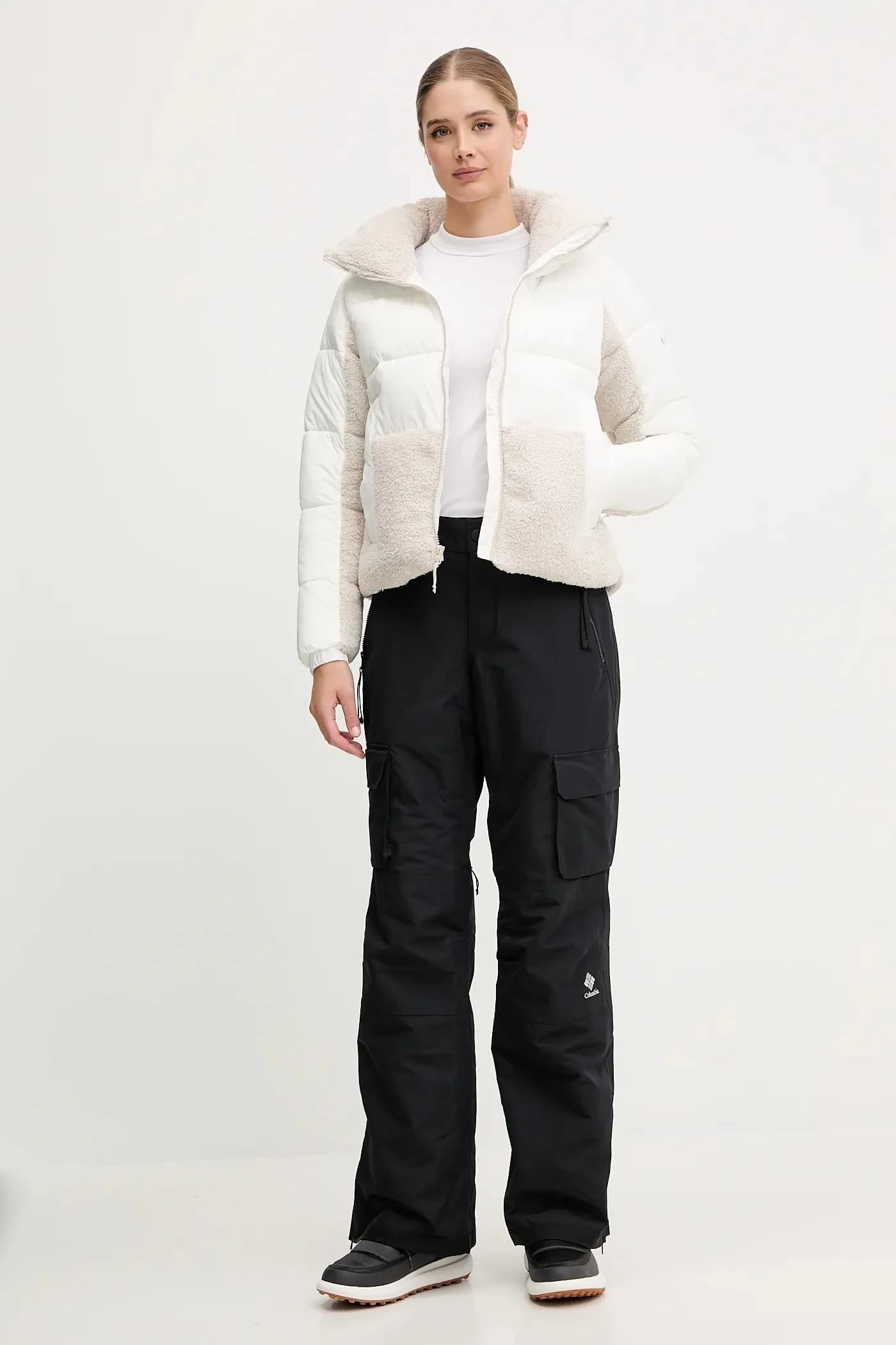 куртка Leadbetter Point - фото 2