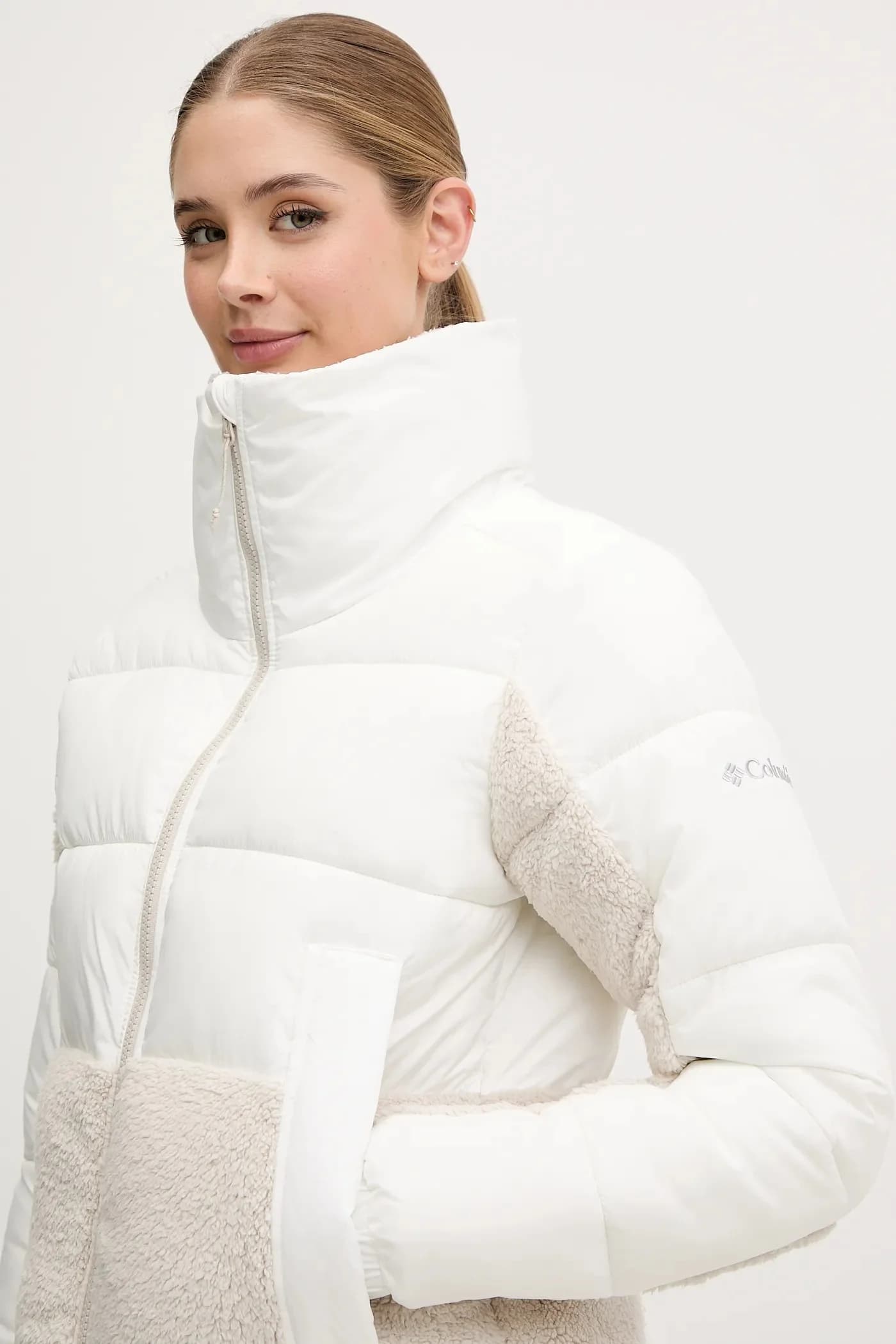 куртка Leadbetter Point - фото 4