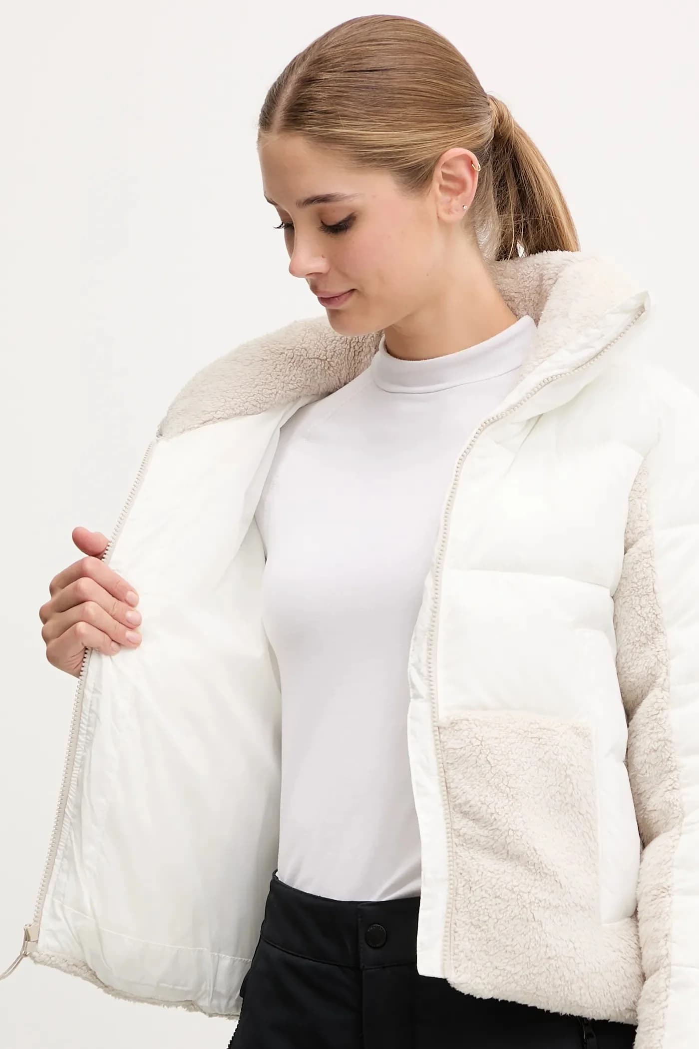 куртка Leadbetter Point - фото 6