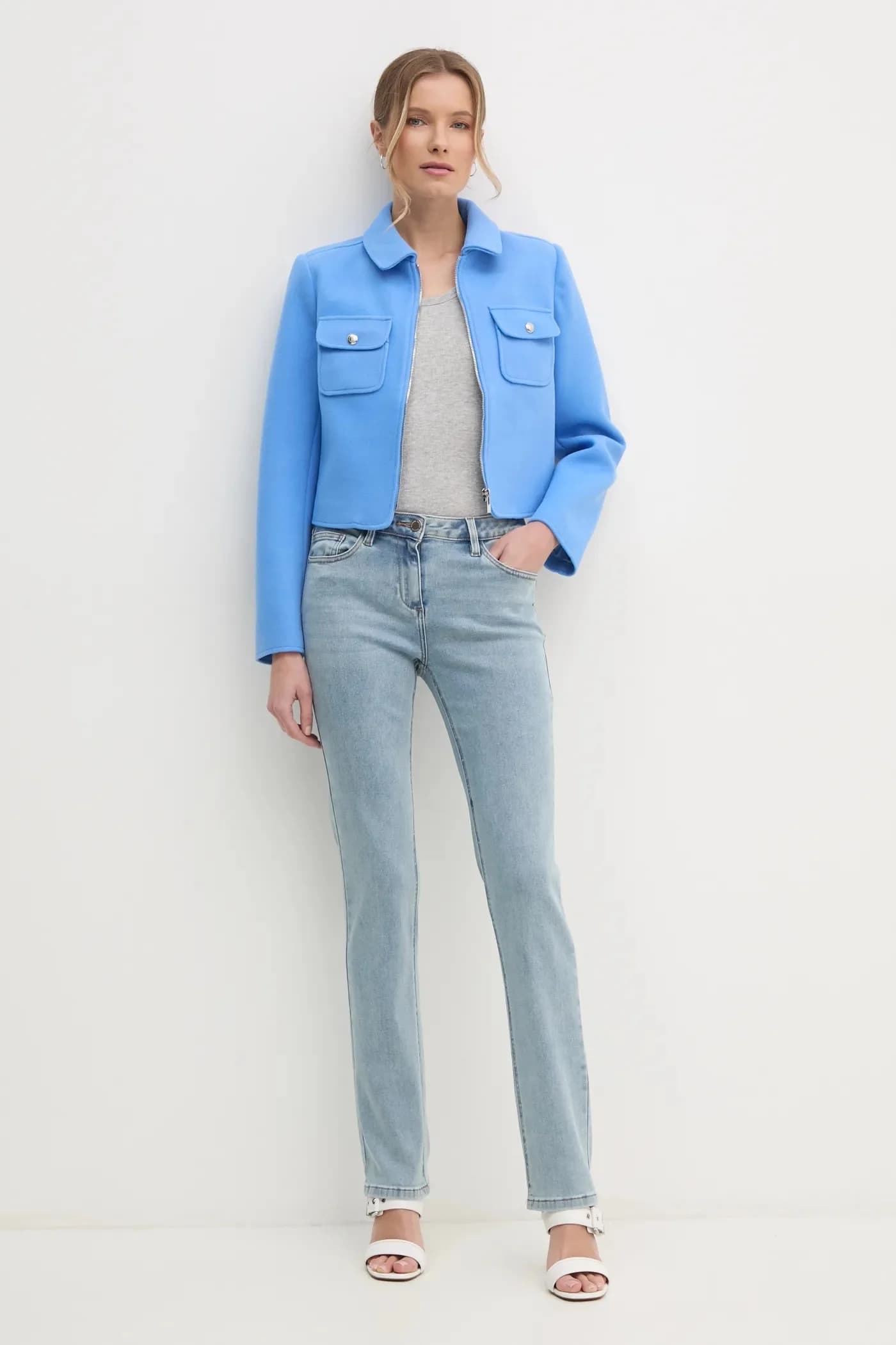 куртка ВЕННИ - фото 2